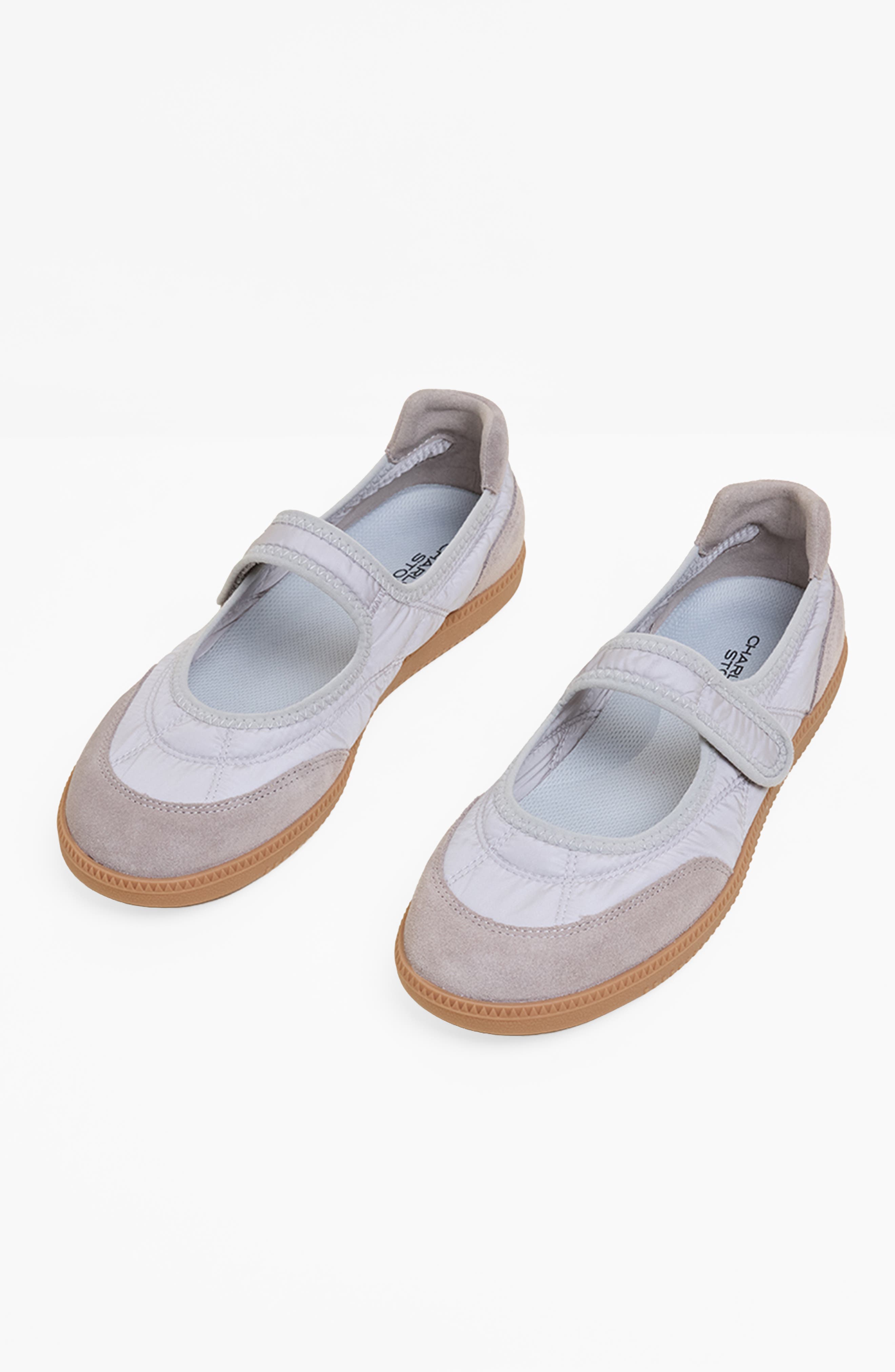 Garcia Ballet Sneaker - image 1