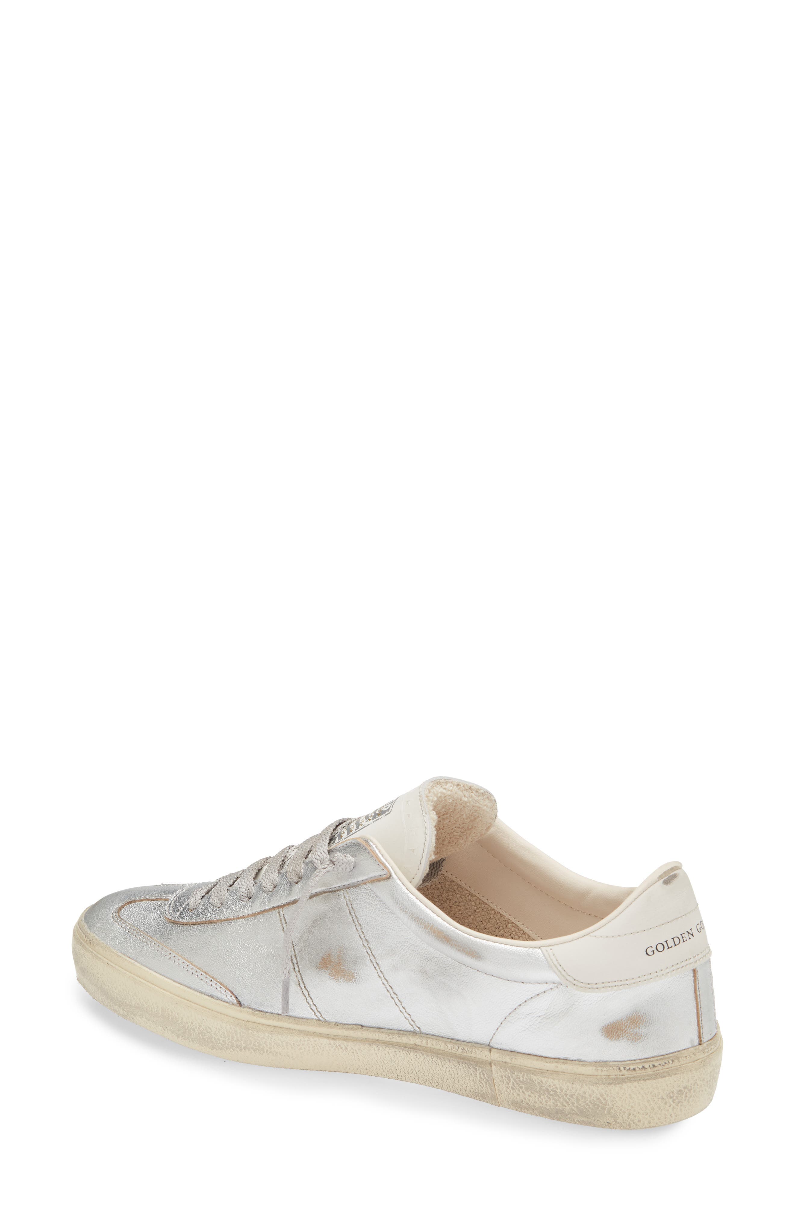 Soul Star Low Top Sneaker - image 2