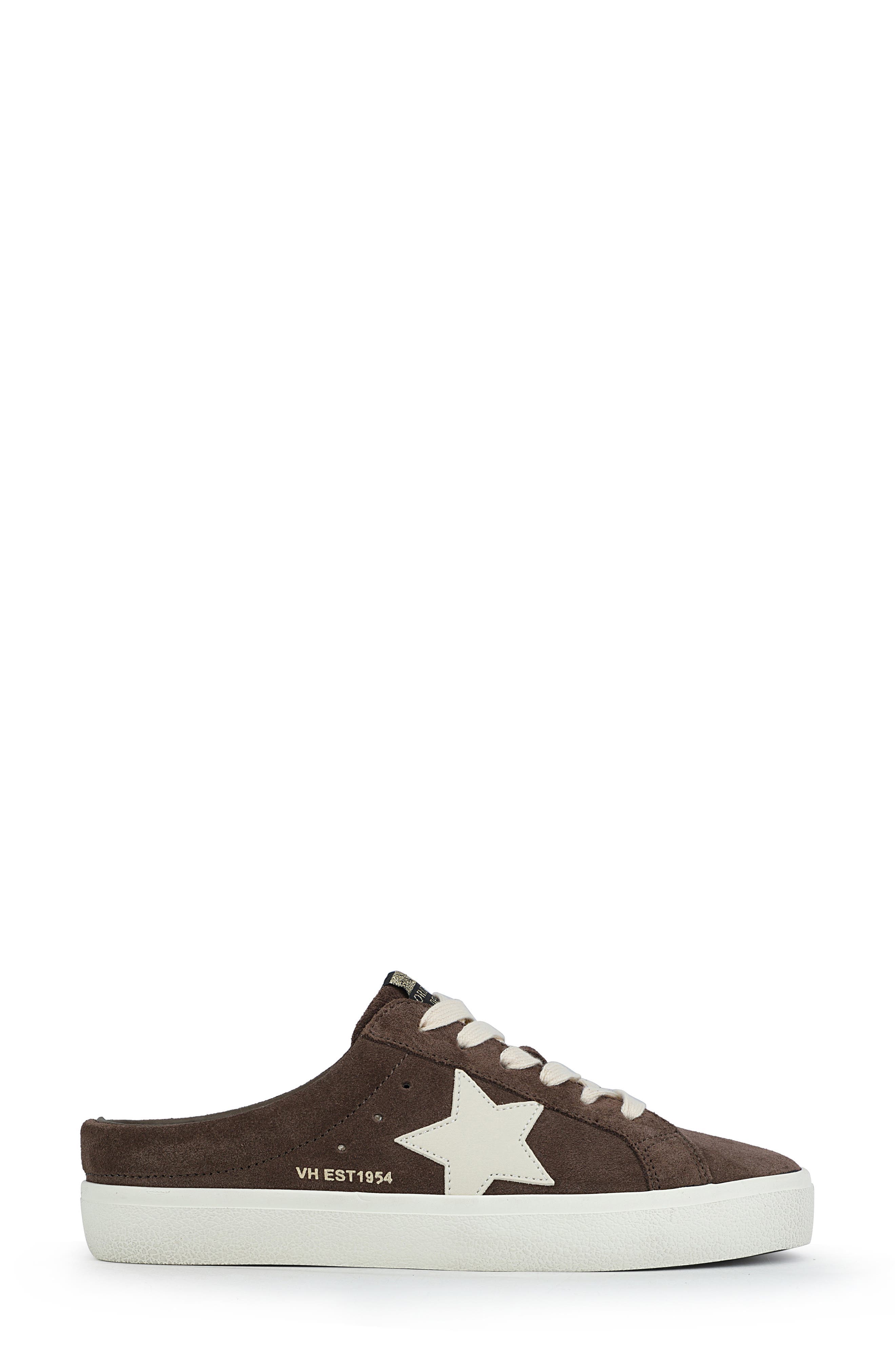 Large Sneaker Mule - image 2