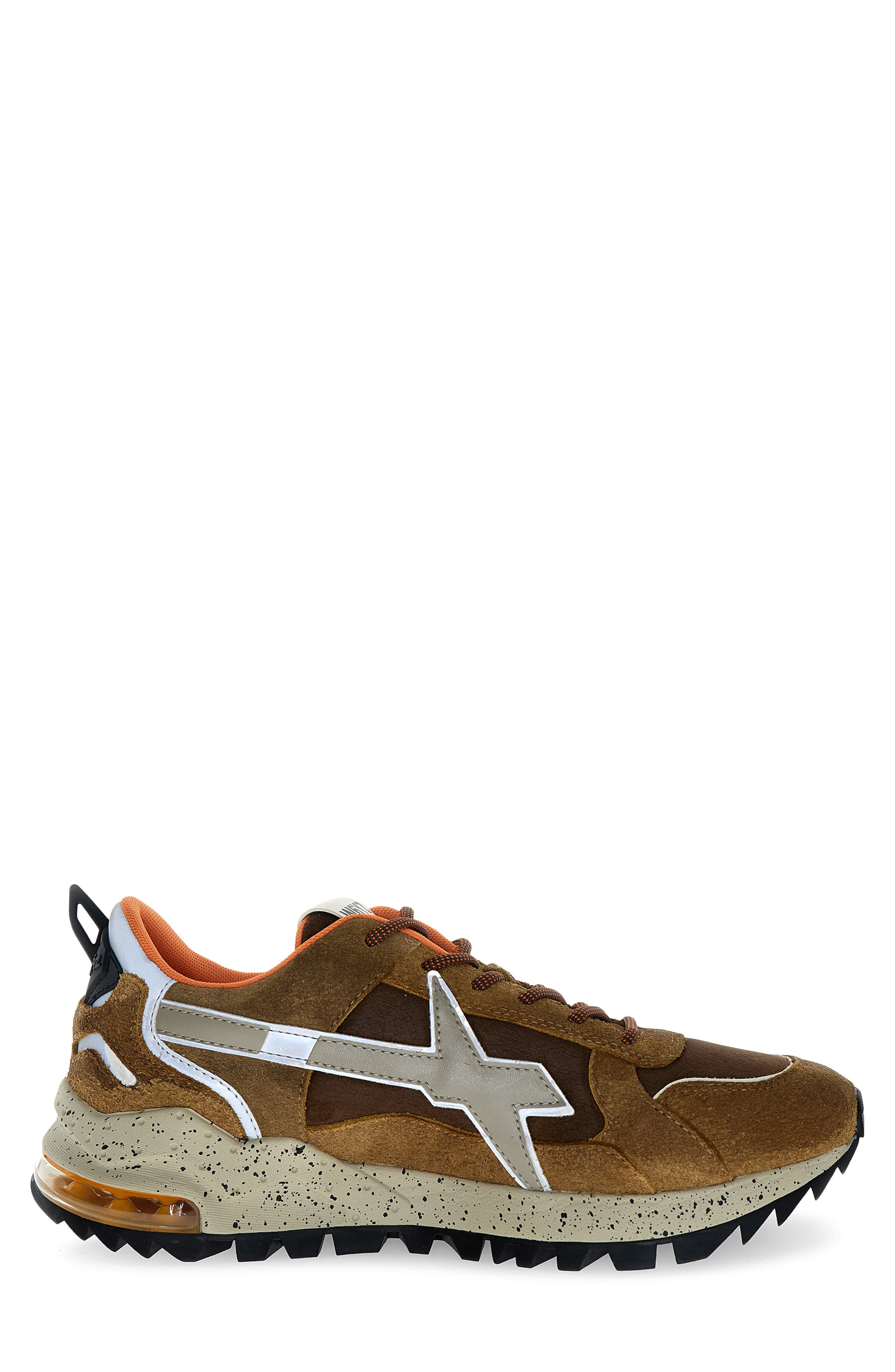 Breeze 3-M Sneaker - image 5