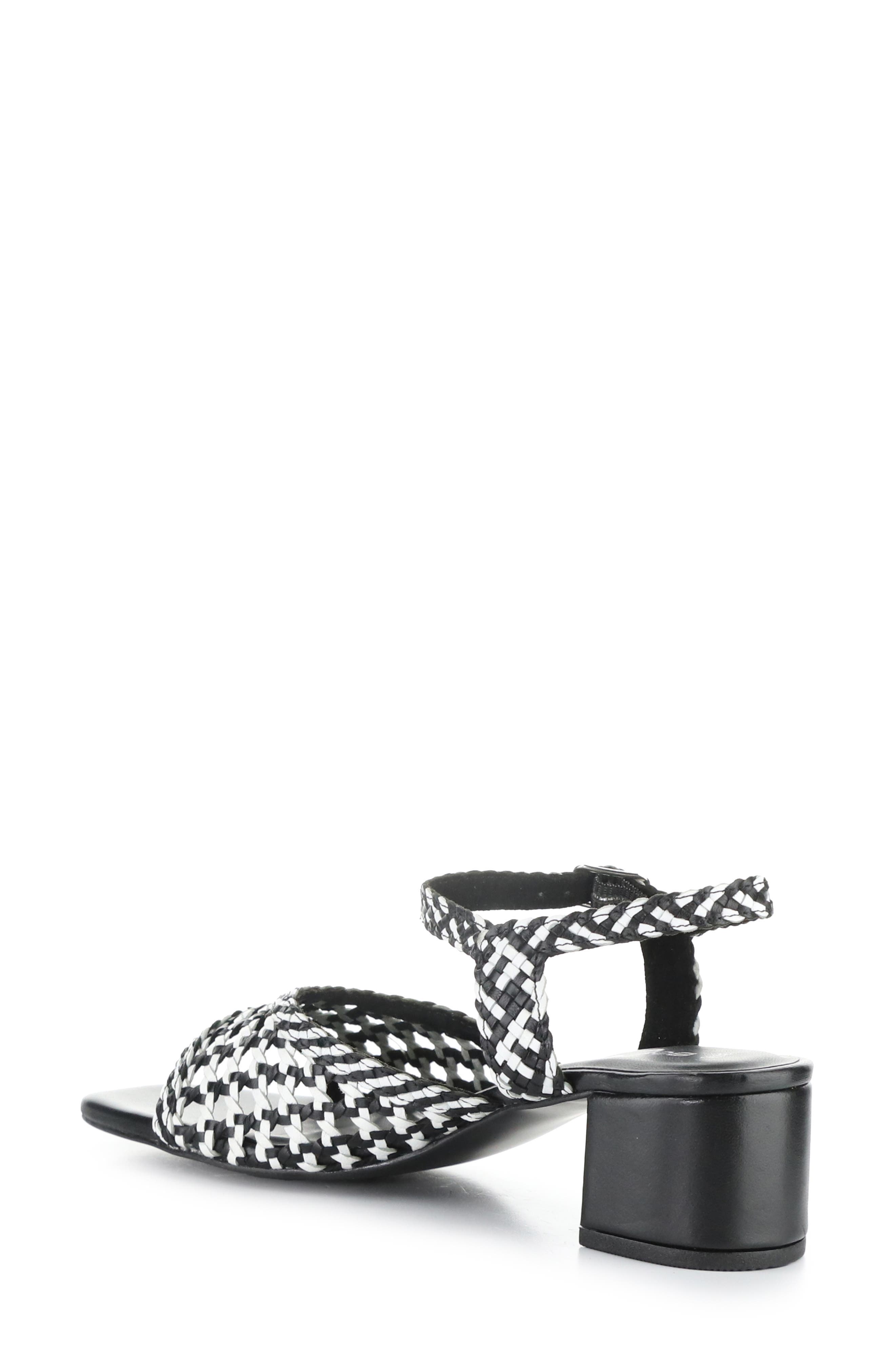 Wendi Ankle Strap Sandal - image 2