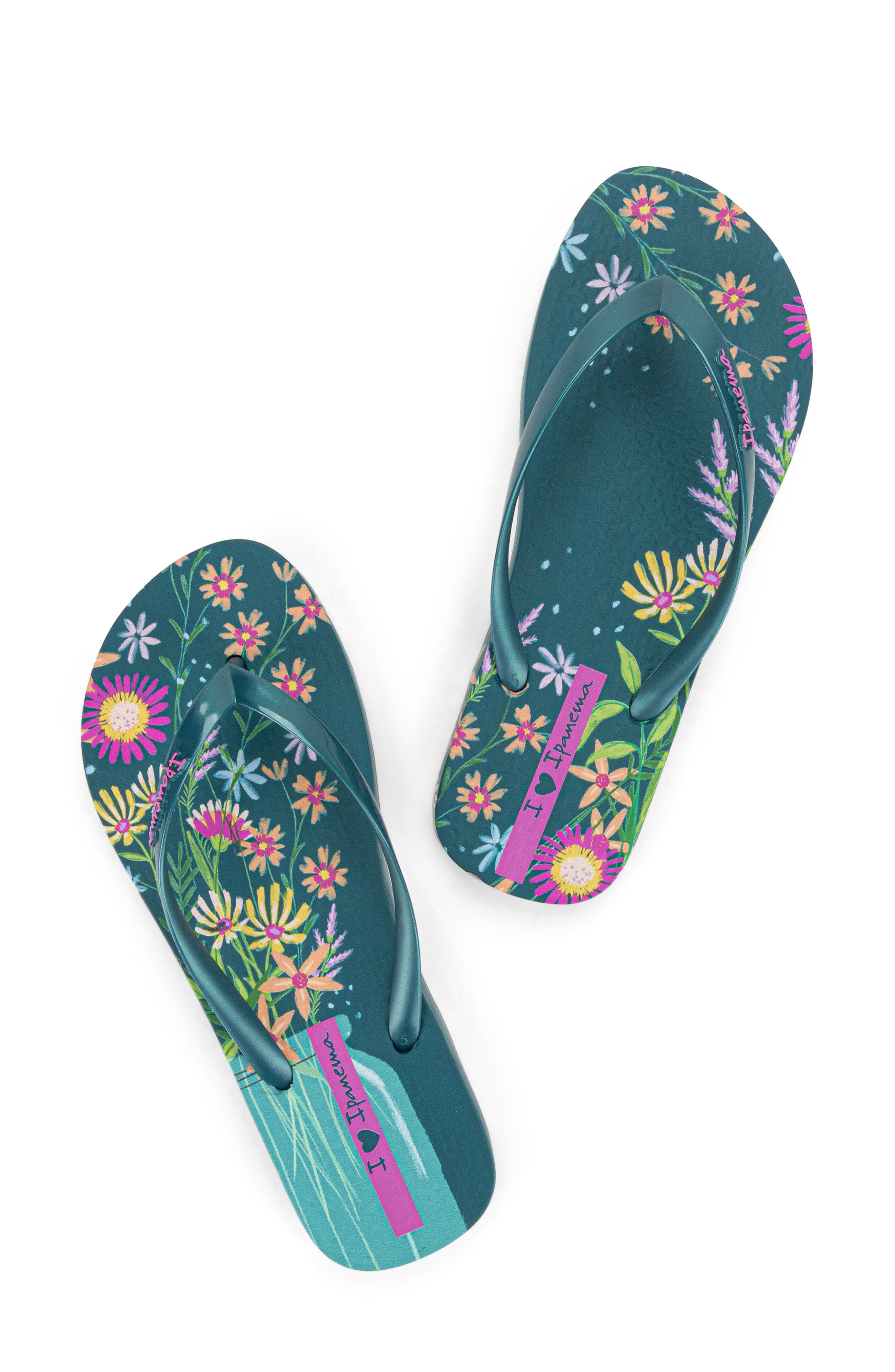 Verao Flip Flop - image 1