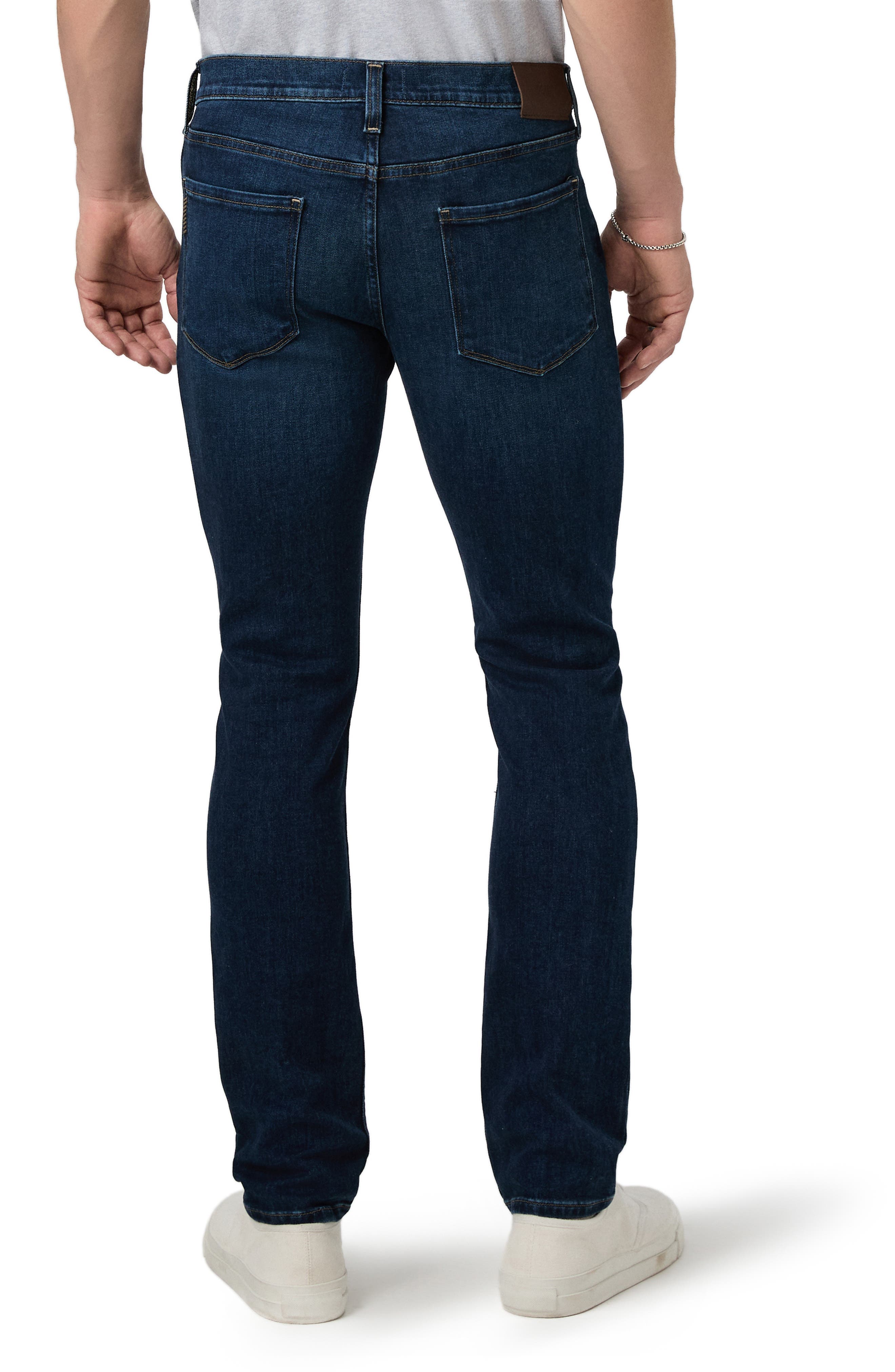 Lennox Slim Fit Jeans - image 2