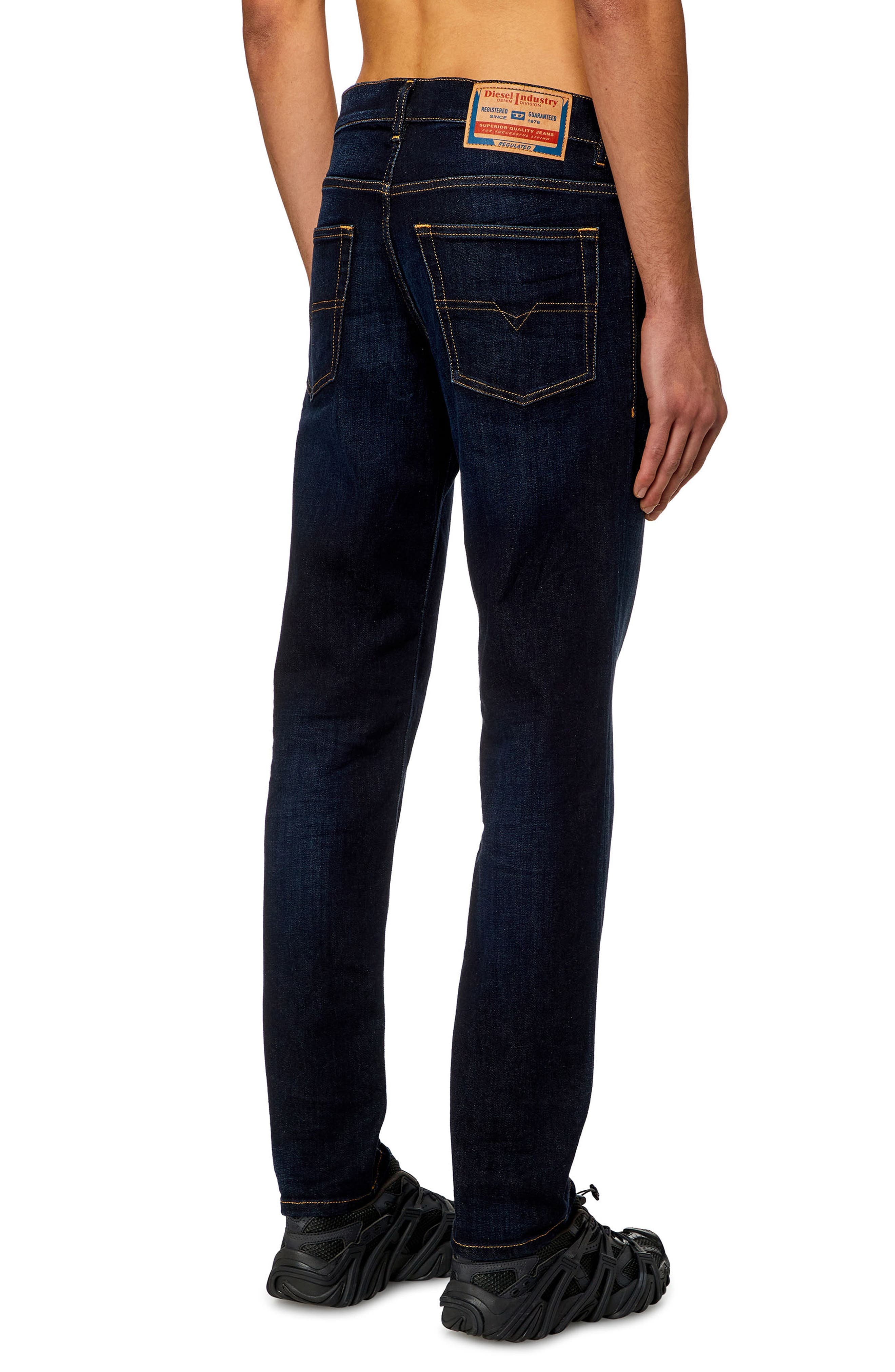 2023 D-Finitive Tapered Jeans - image 2