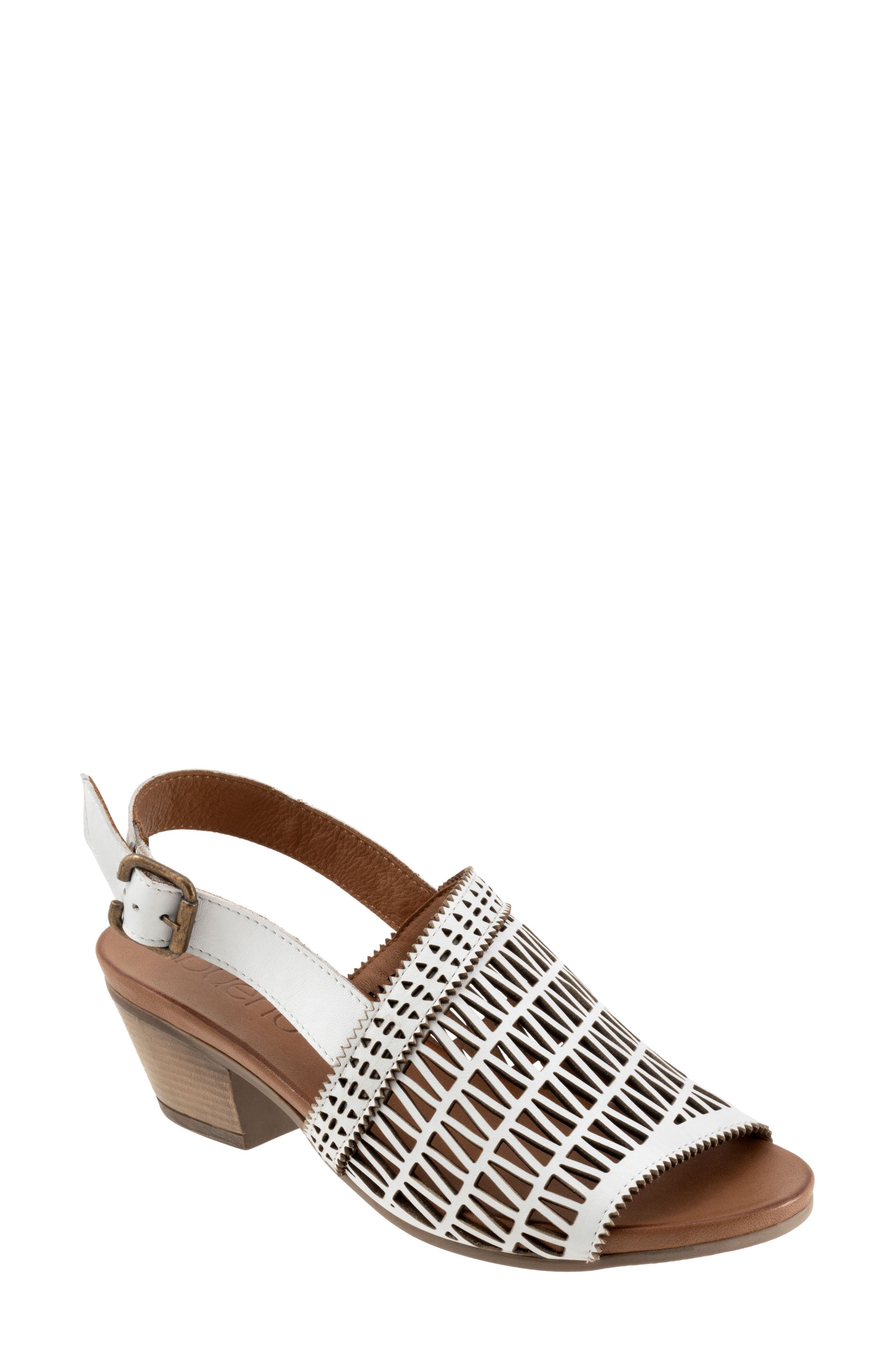 Lia Slingback Sandal - image 3