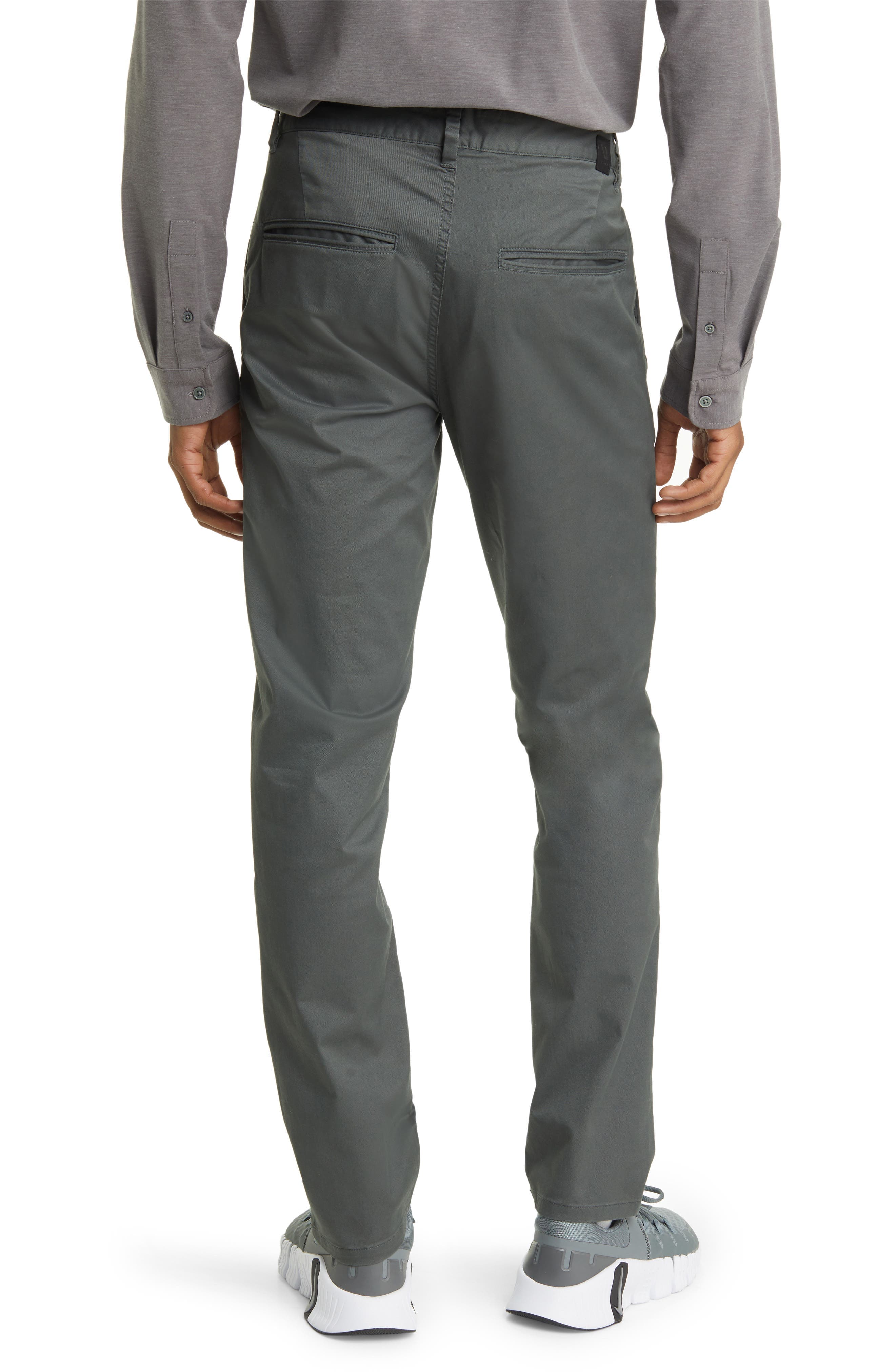 Collins Chino Pants - image 2