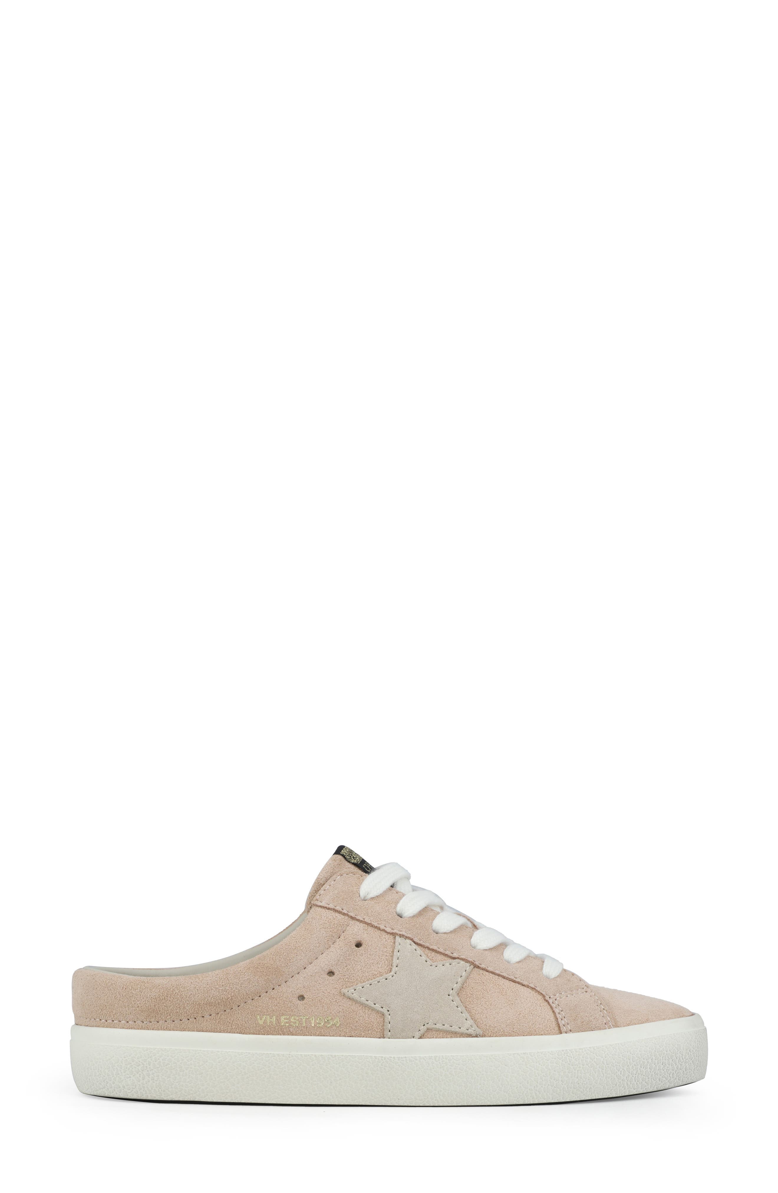 Large Sneaker Mule - image 4