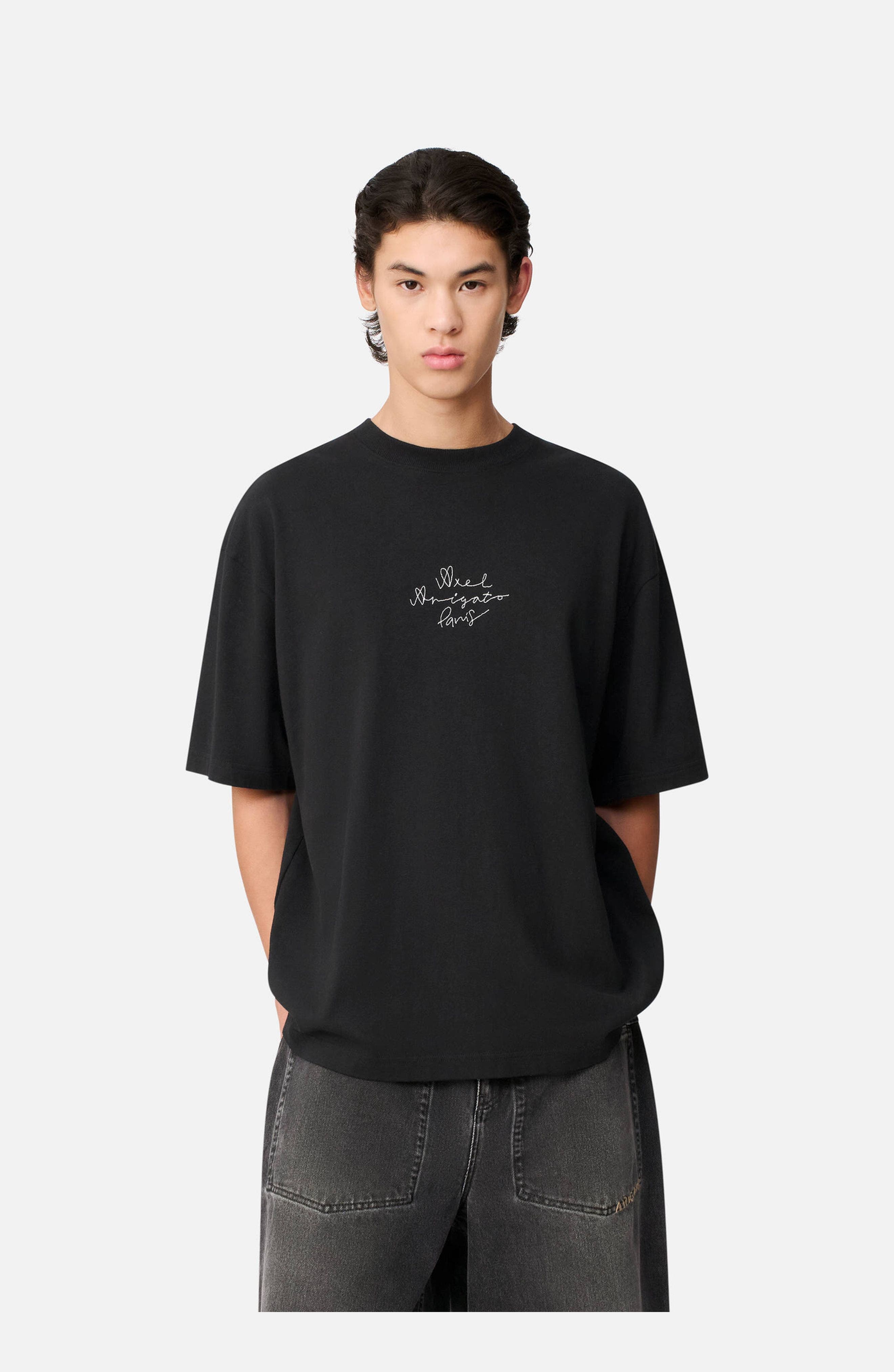 Paris City T-Shirt - image 2