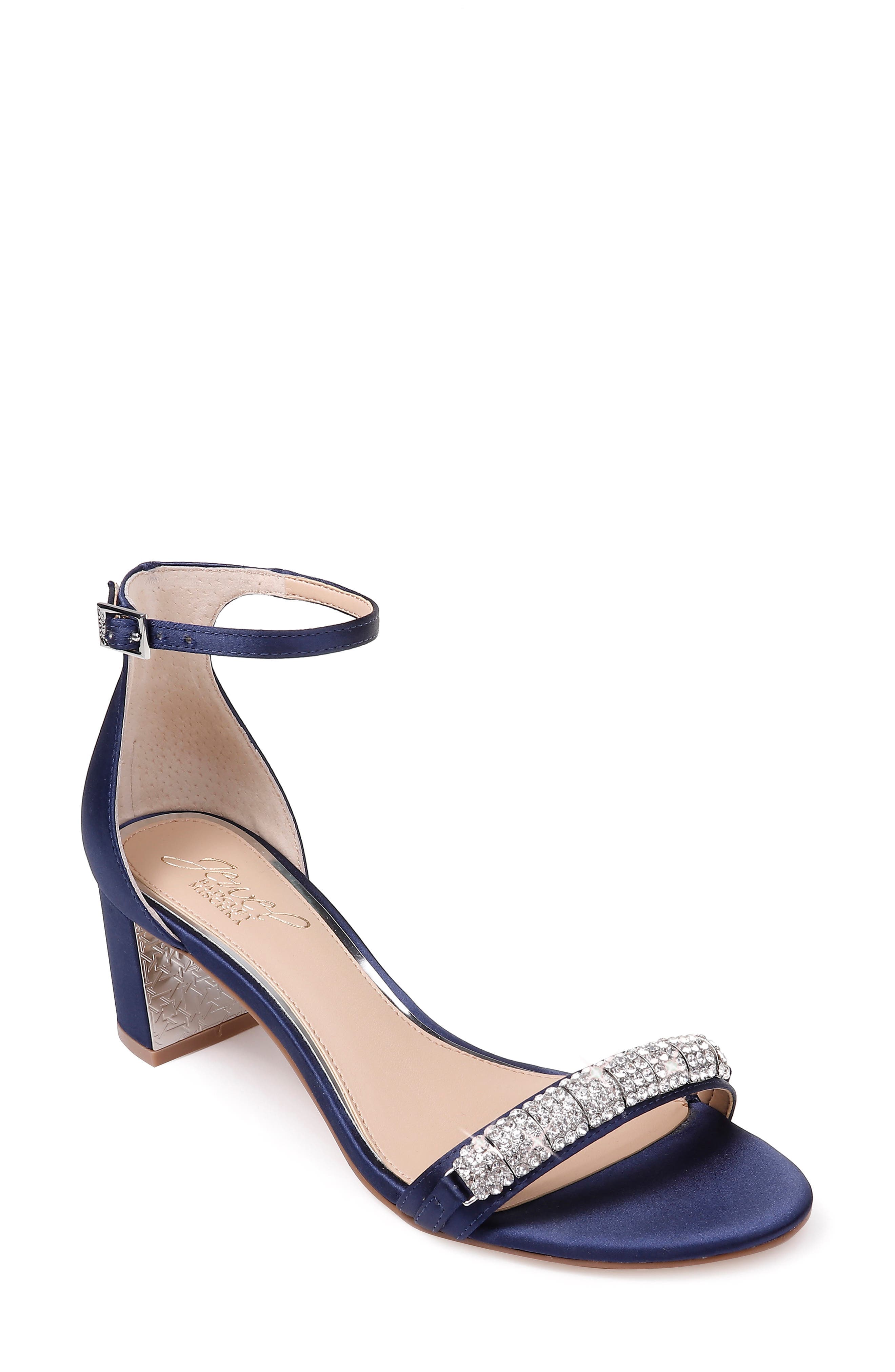 Ramsay Ankle Strap Sandal - image 3