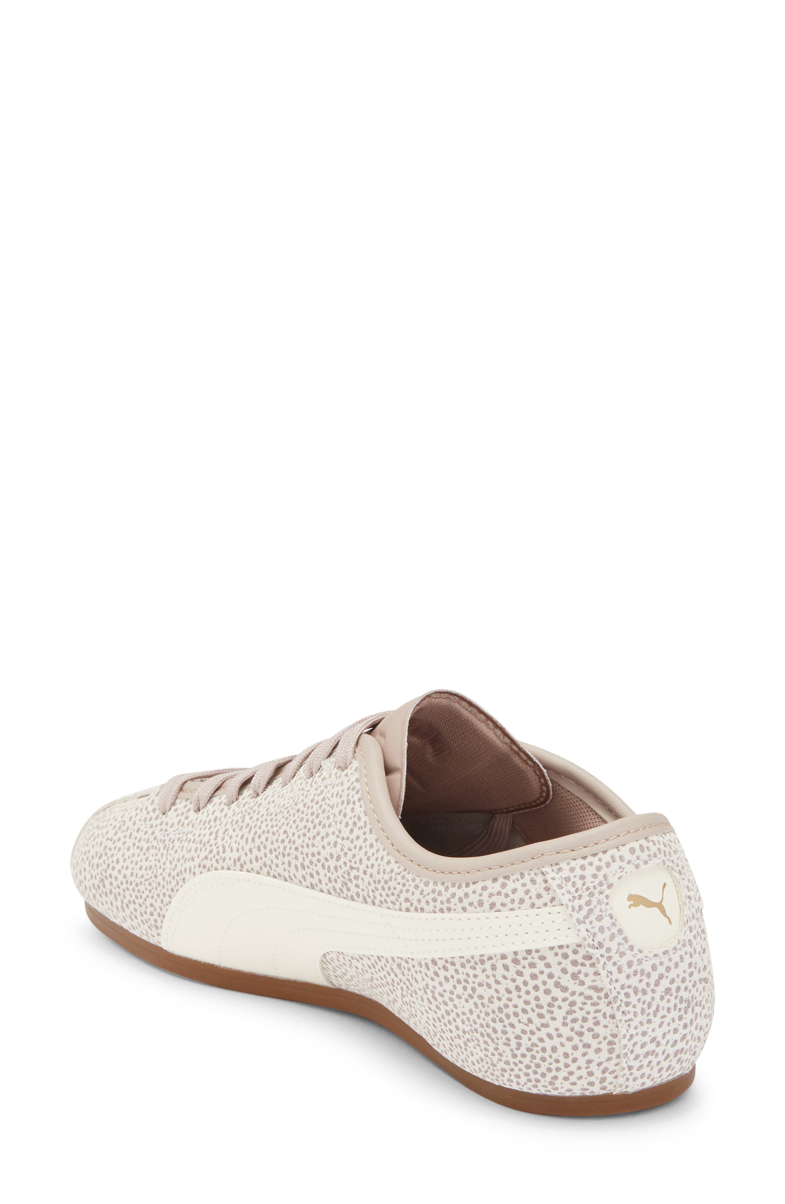 Tackle Low Top Sneaker - image 2