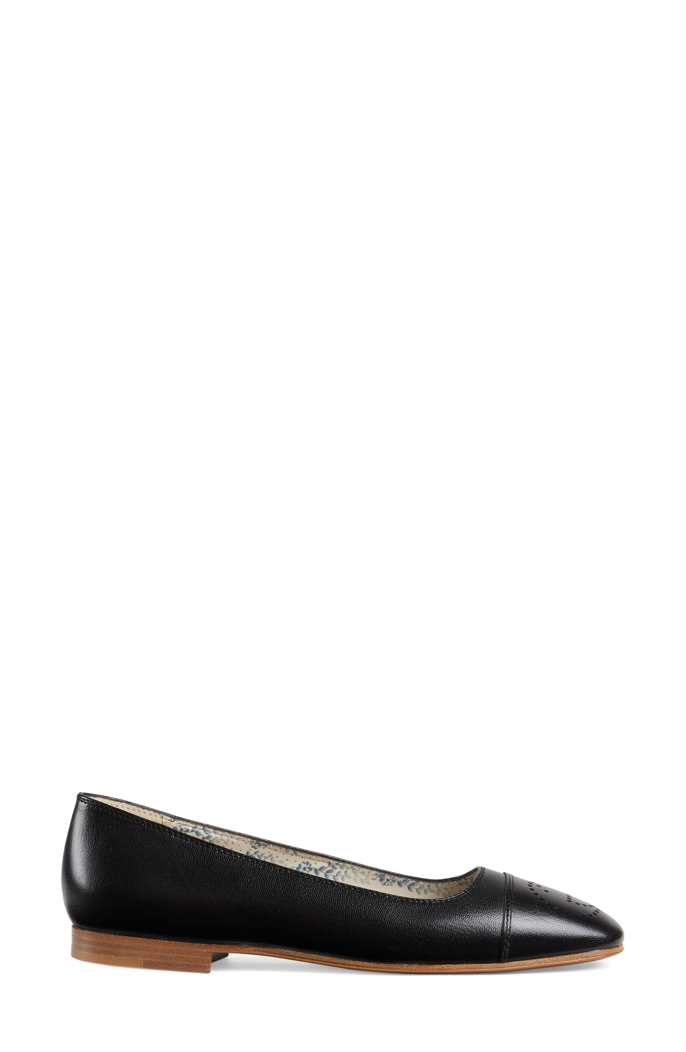 Hills Logo Ballet Flat - image 2