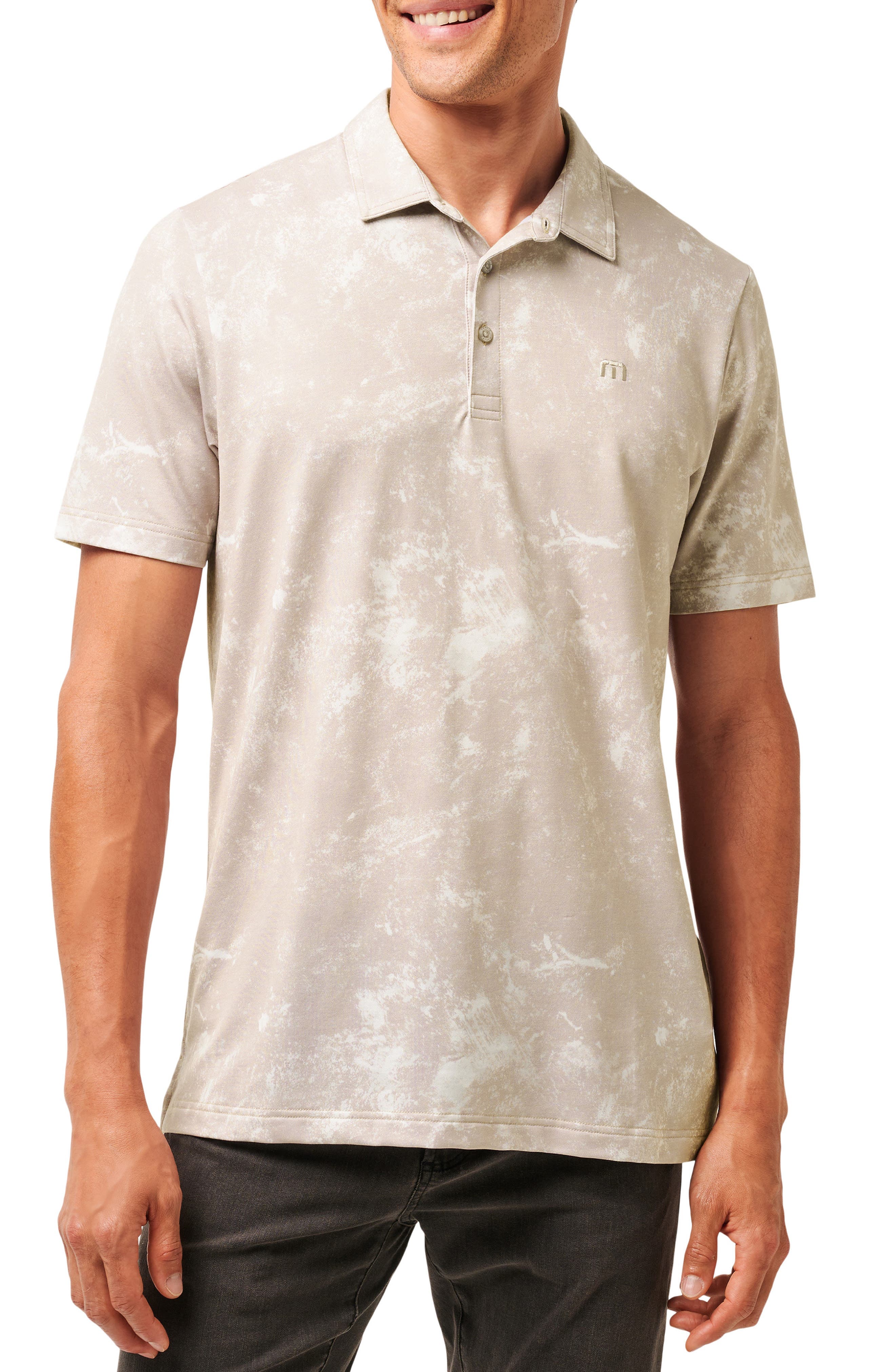 Featherweight Sun Polo - image 1