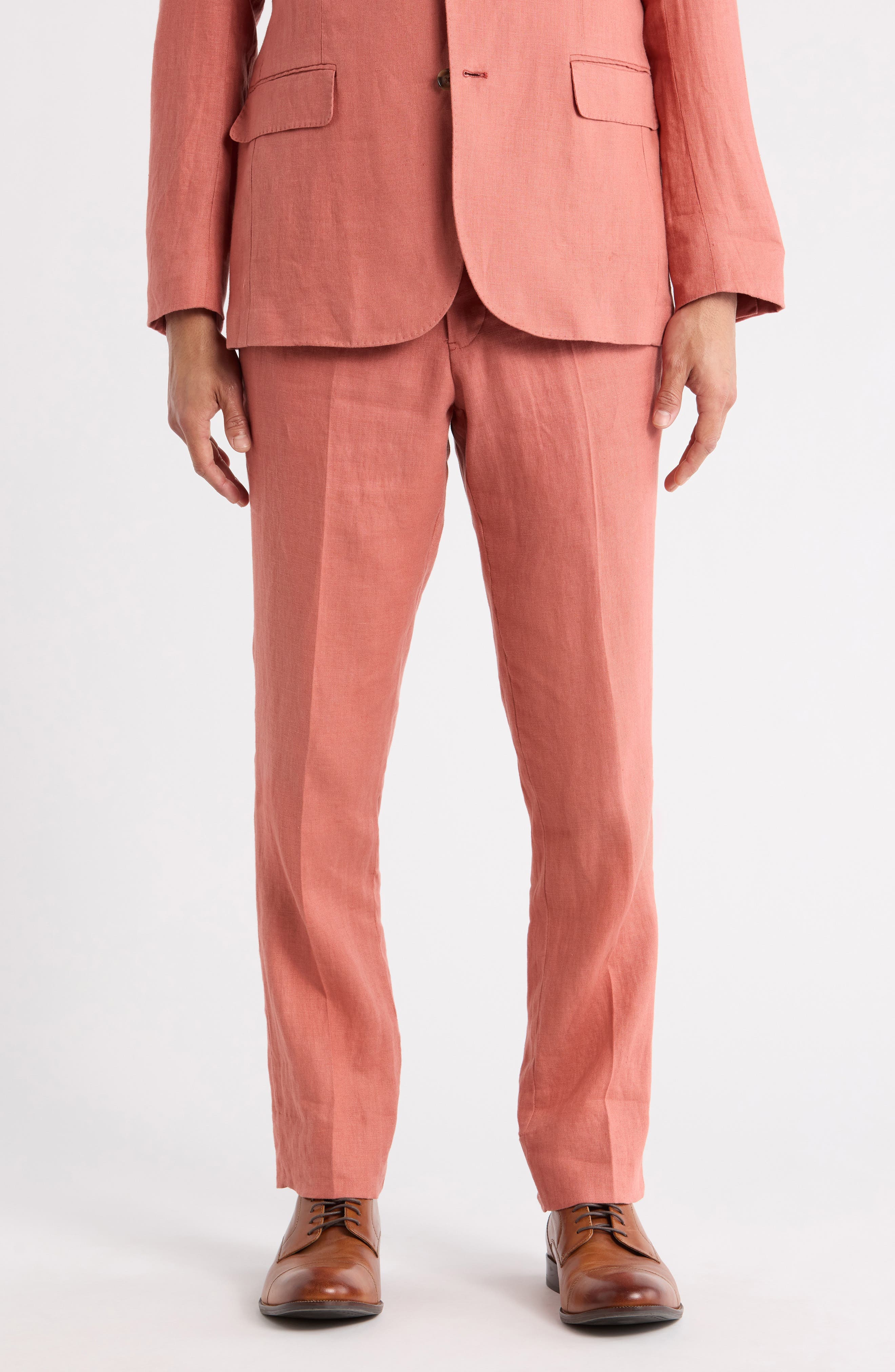 Linen Pants - image 1