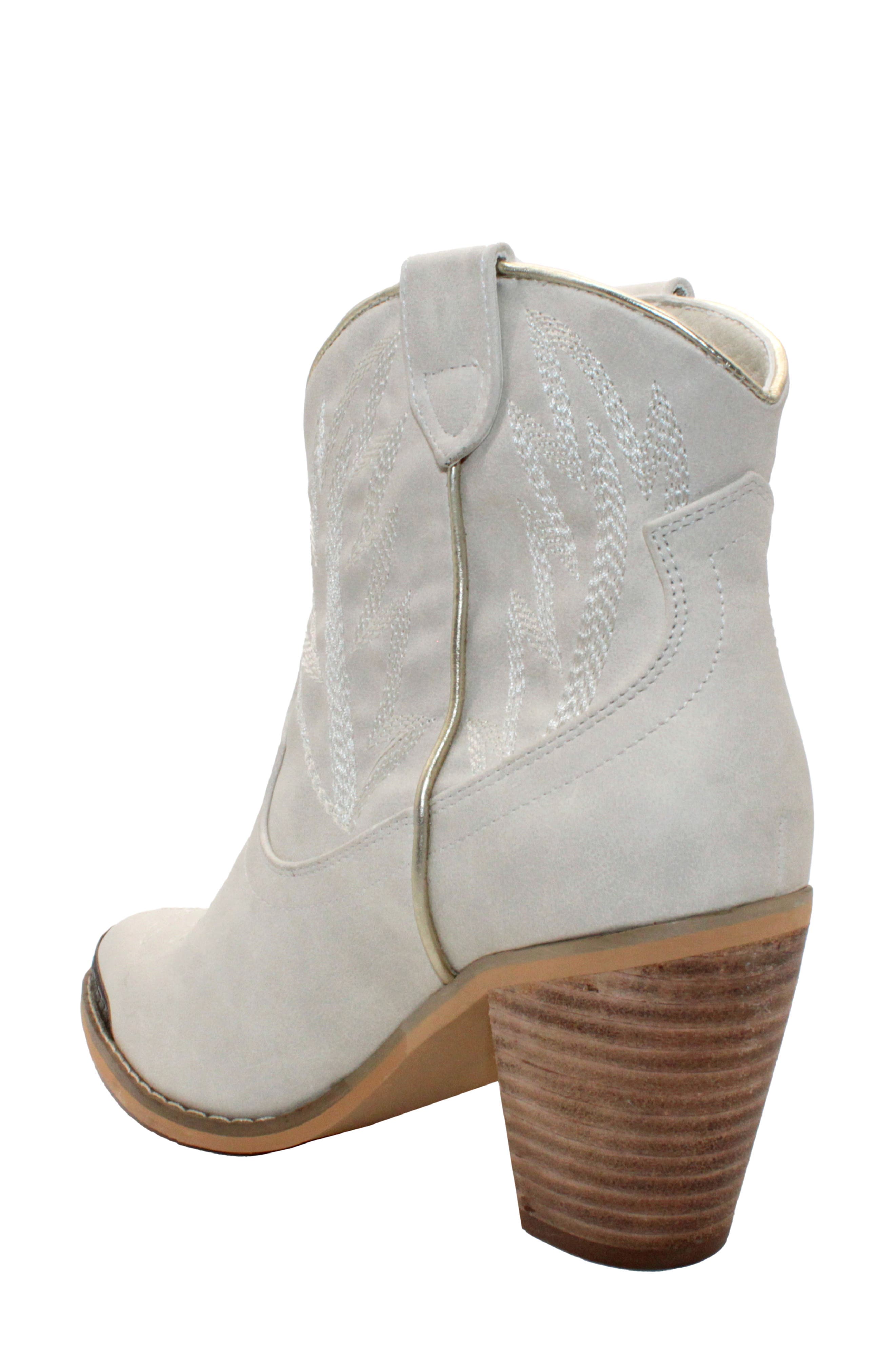 Taylor Metal Toe Western Boot - image 2