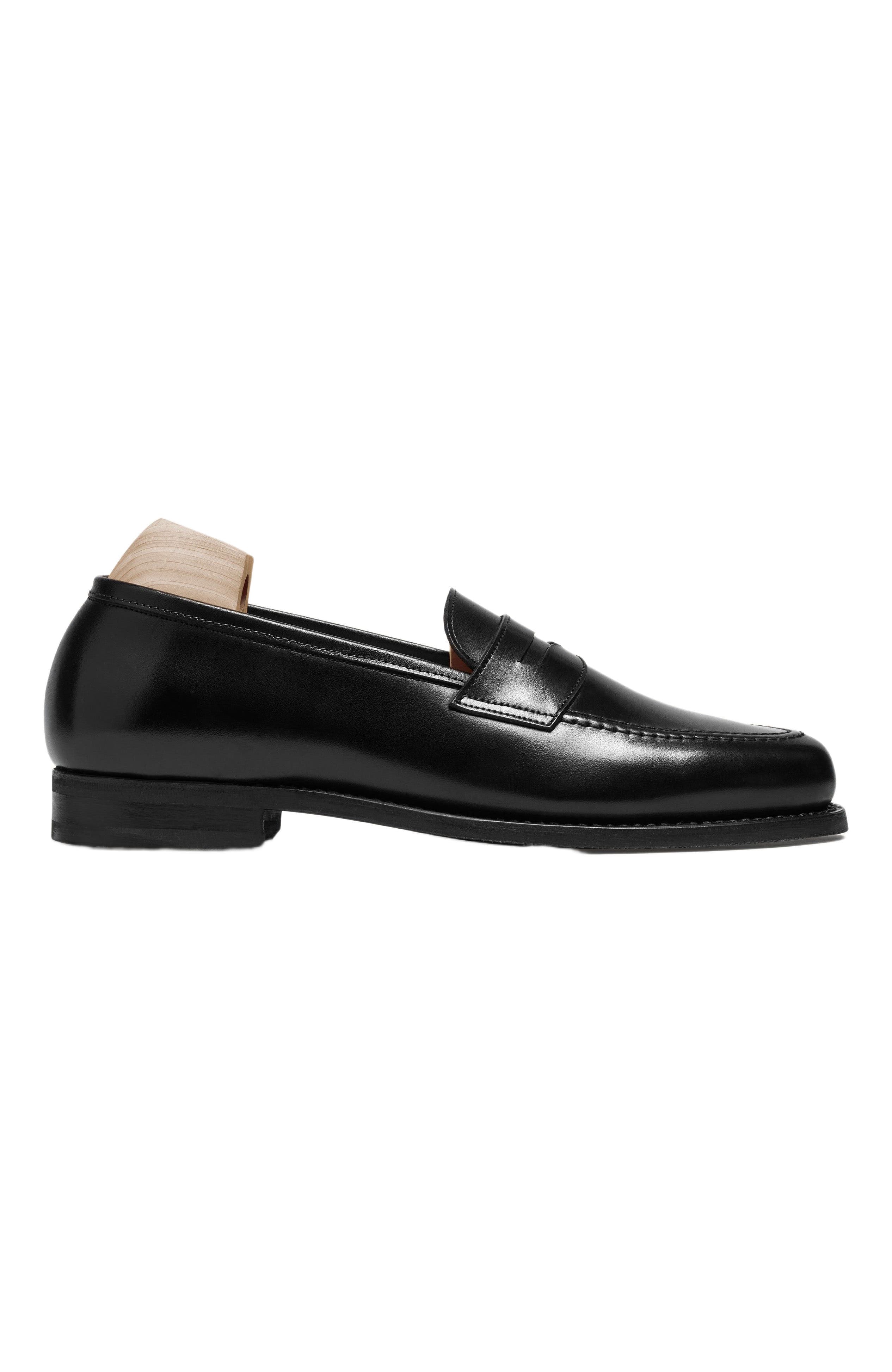 Stenhammar II Penny Loafers - image 1