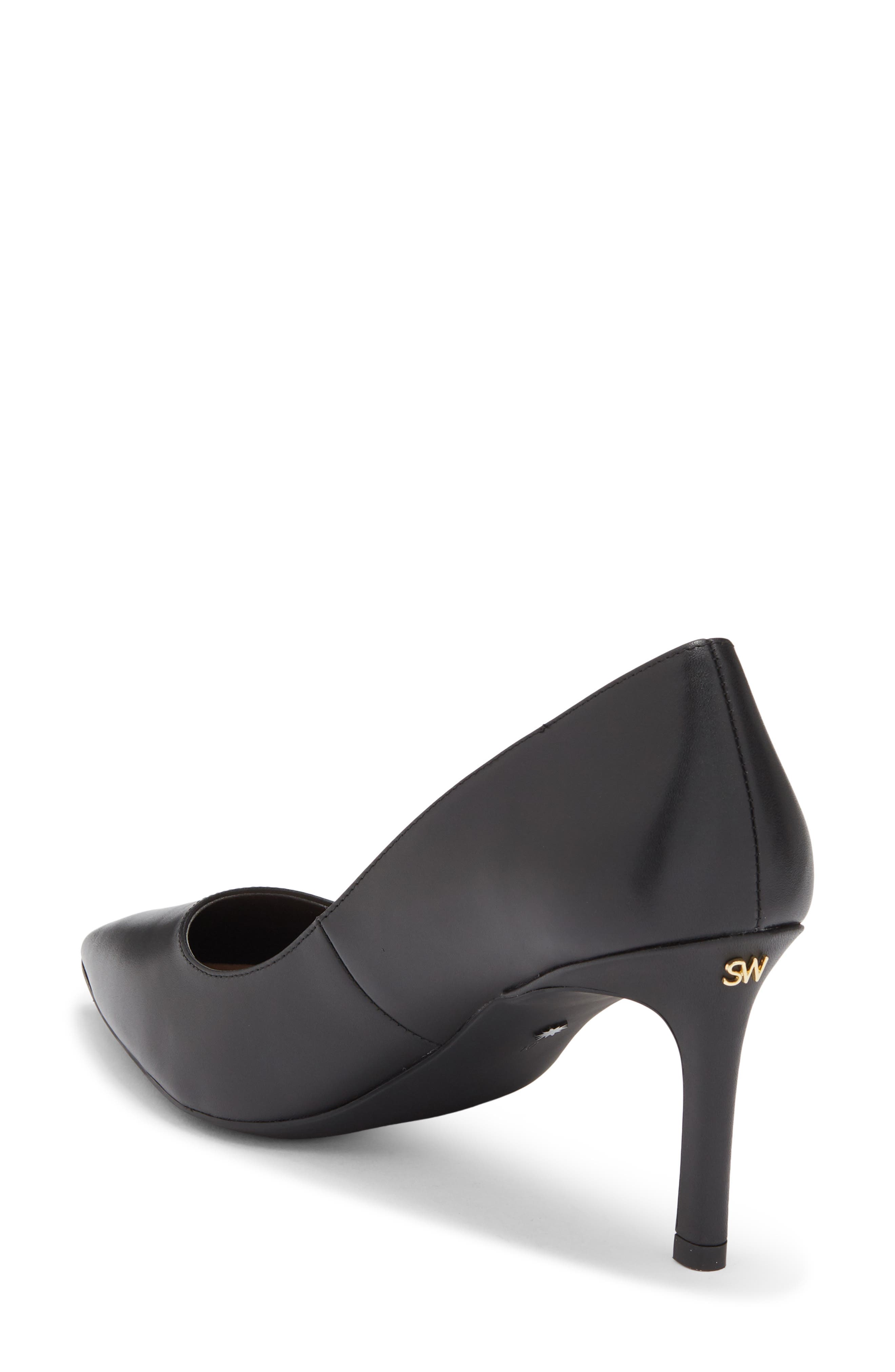Dancer Pointed Toe Pump - image 2