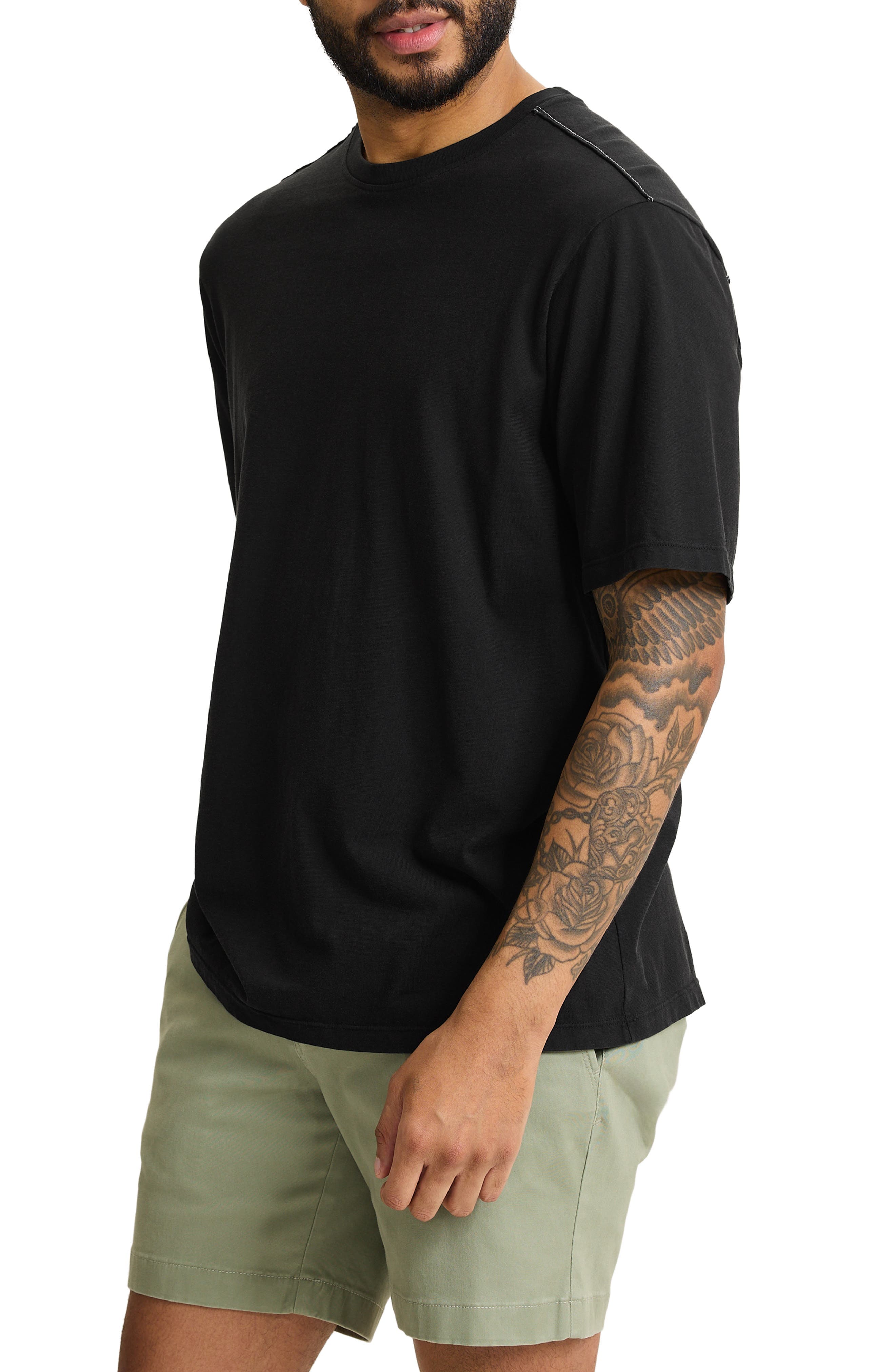 Kauai Keys Cotton T-Shirt - image 1