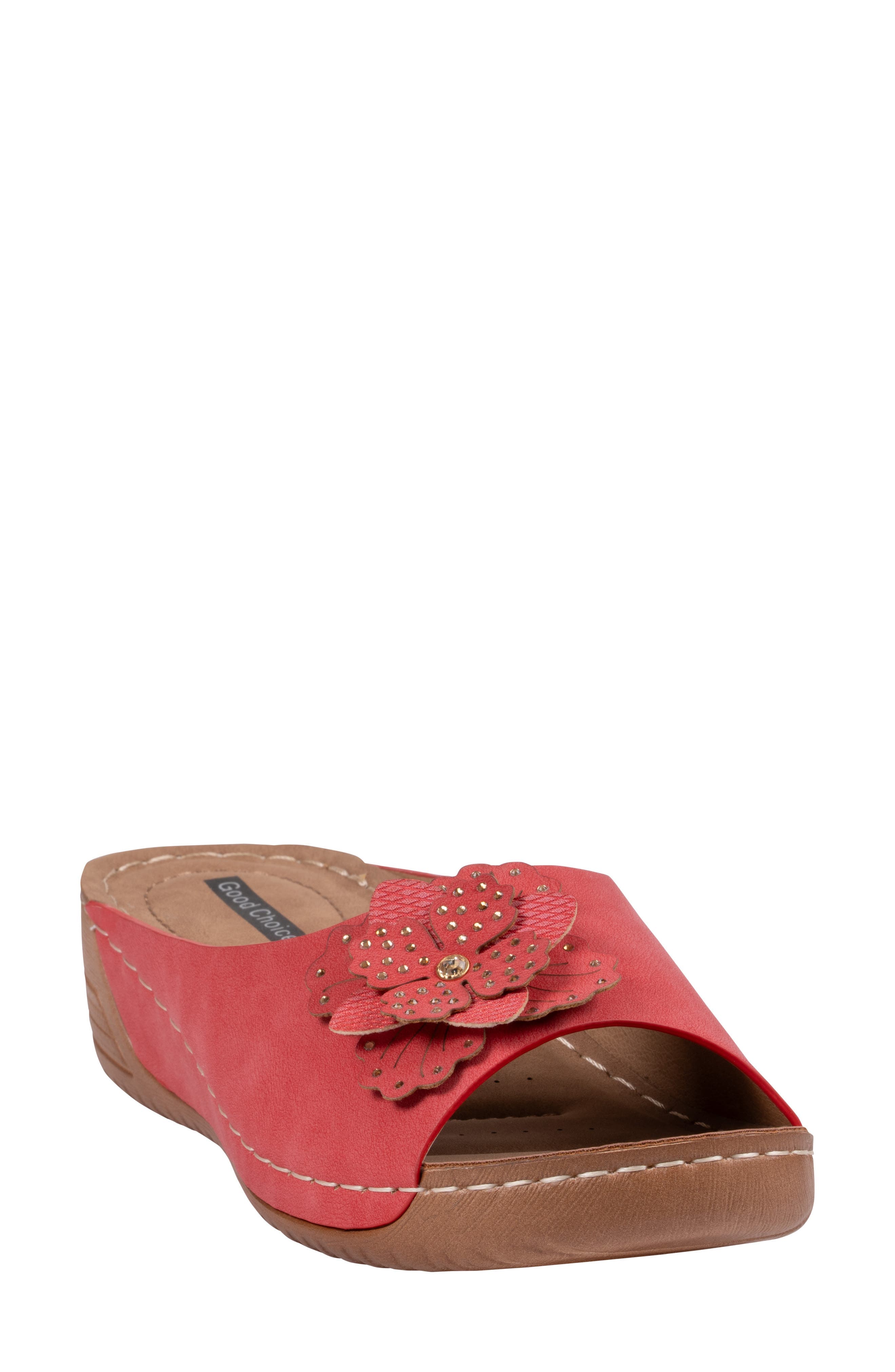 Clover Comfort Clog - image 5