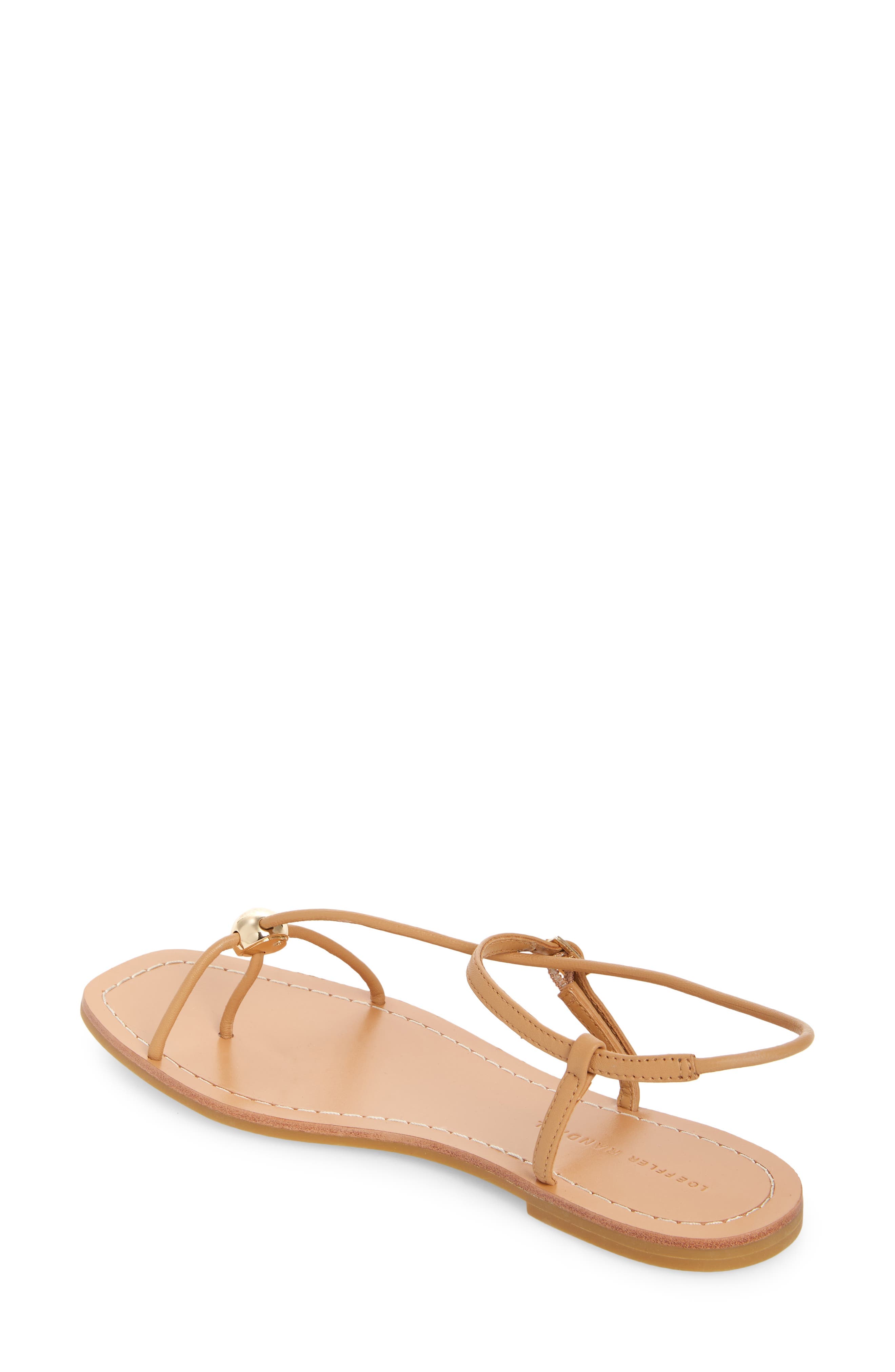 Lara Ankle Strap Sandal - image 2