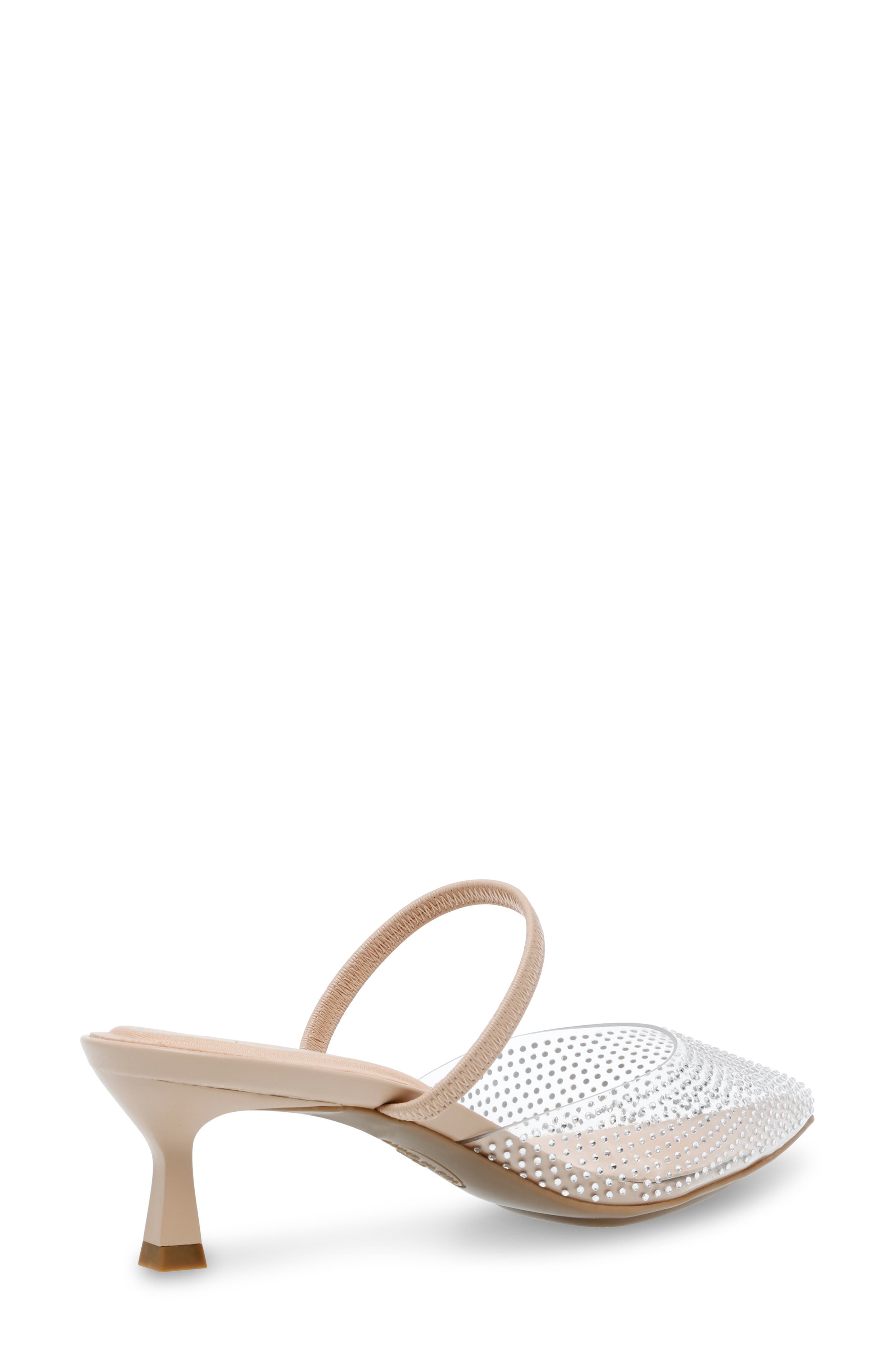 Iella Convertible Strap Slingback - image 2