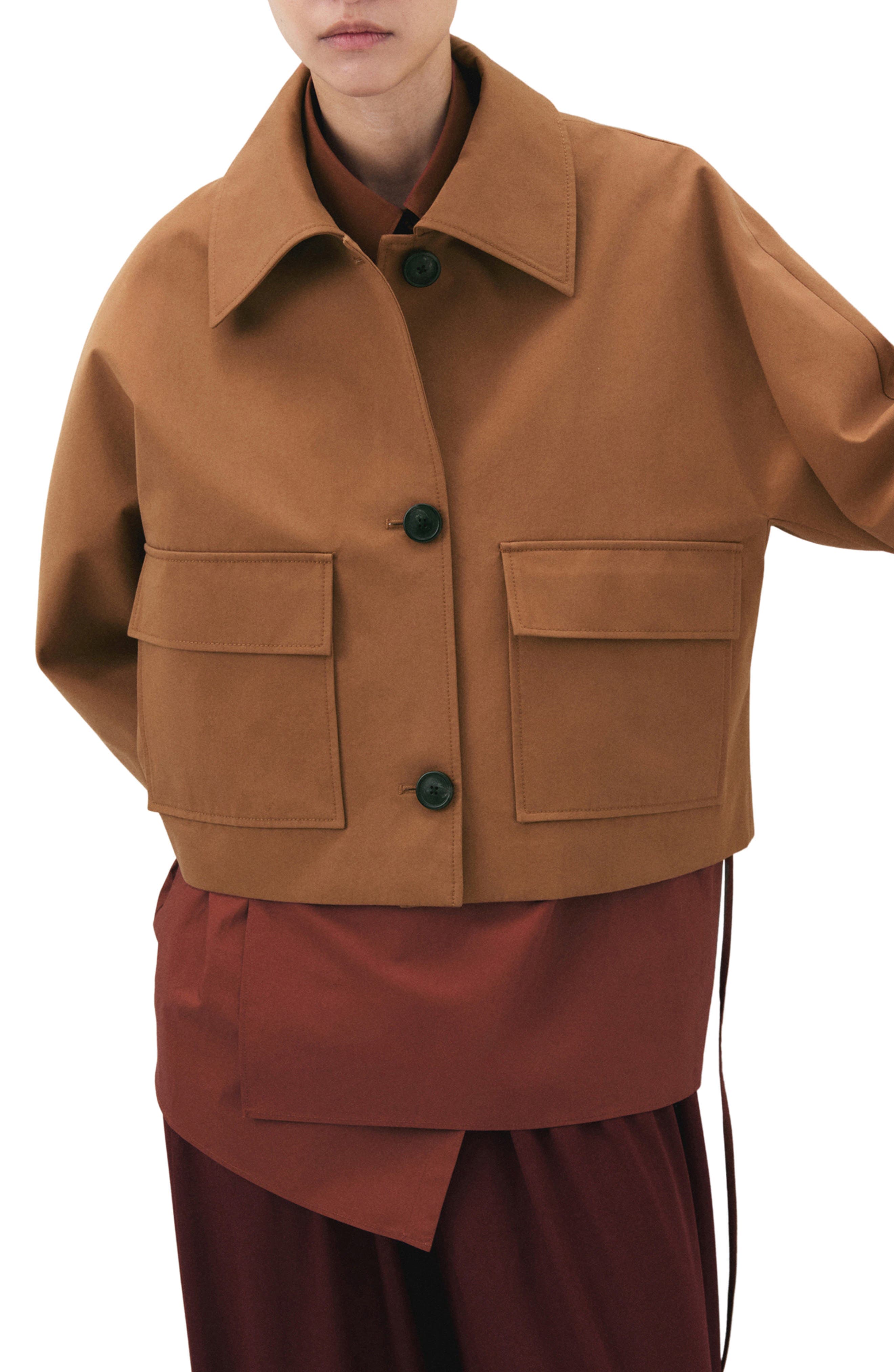 Brava Jacket - image 1