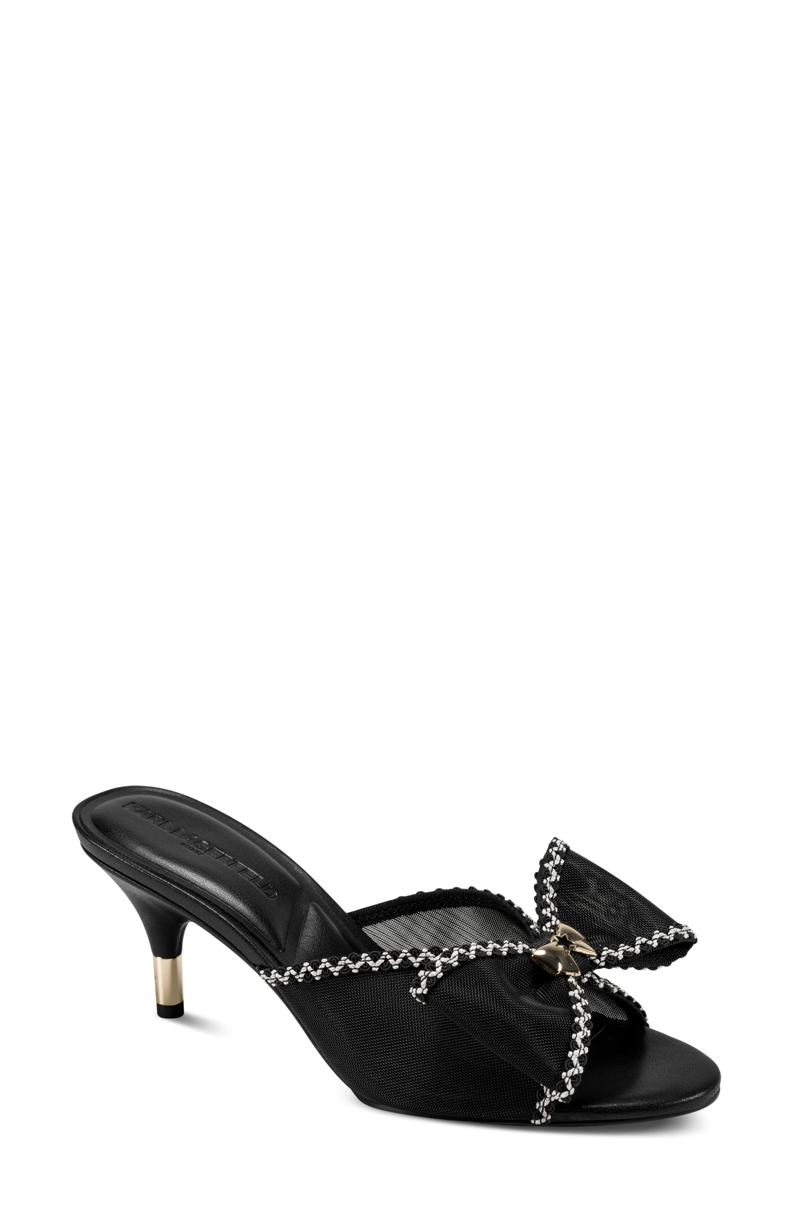 Damina Slide Sandal - image 1