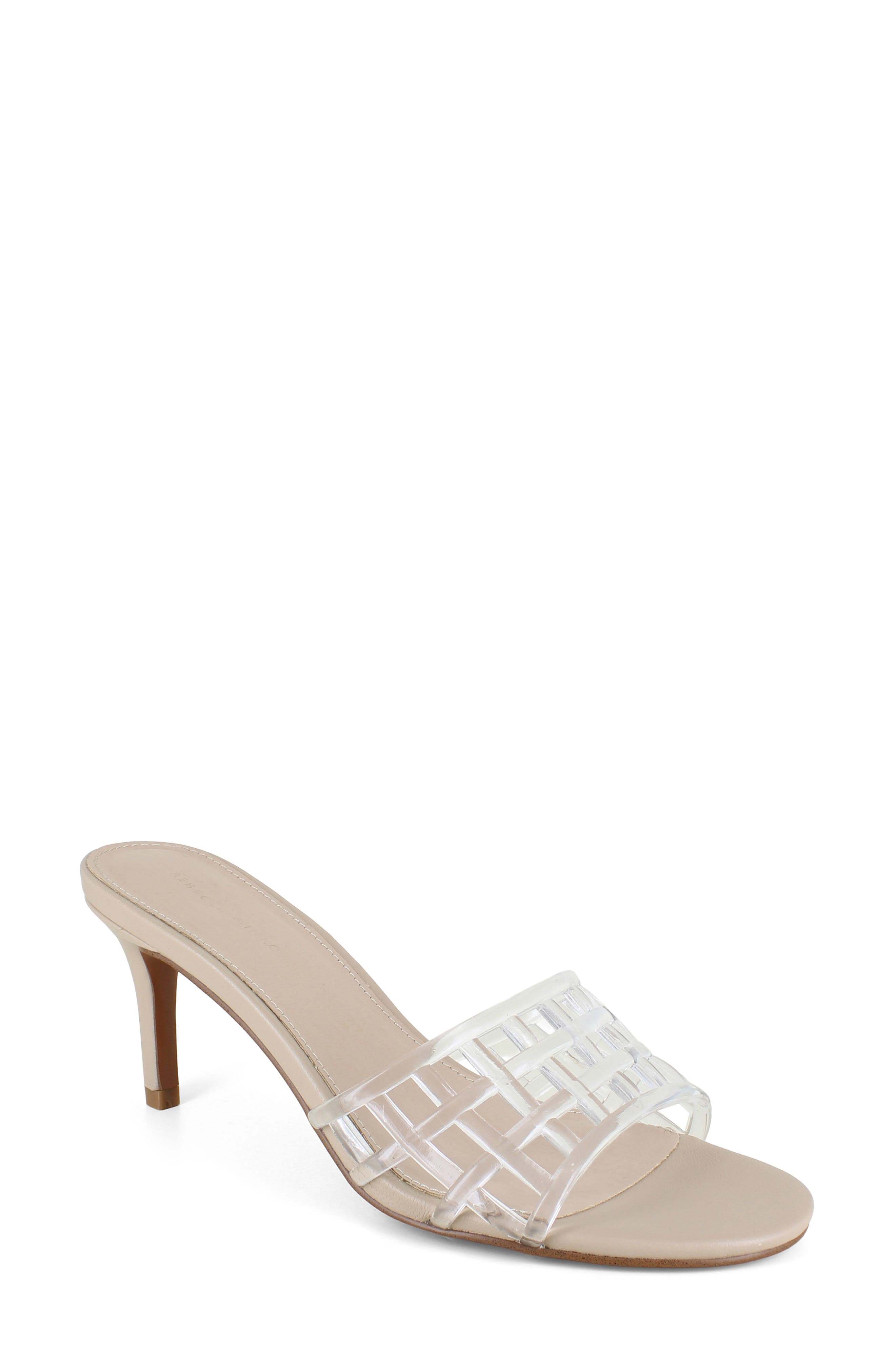 July Slide Sandal - image 1
