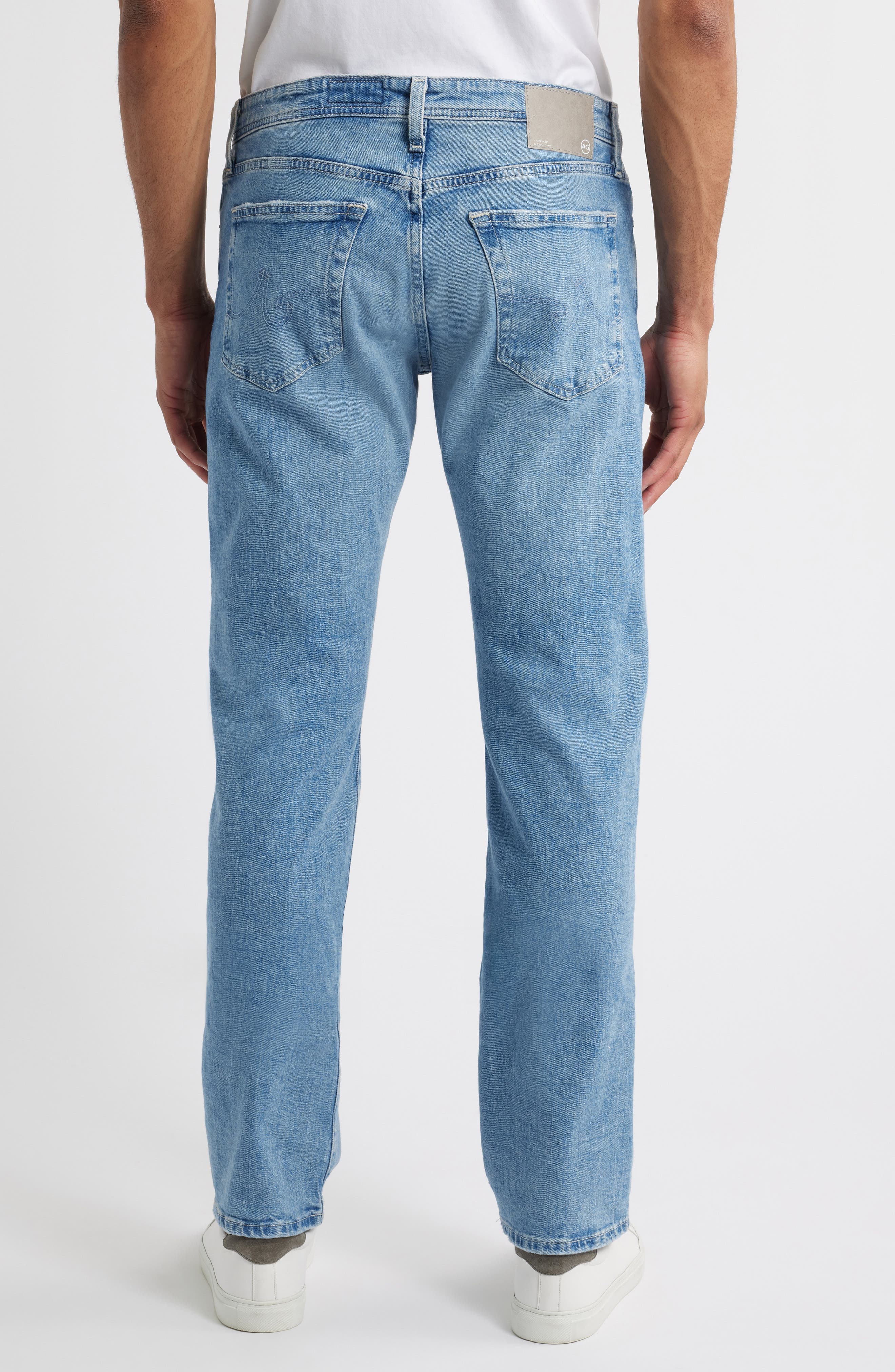 Protege Straight Leg Jeans - image 2