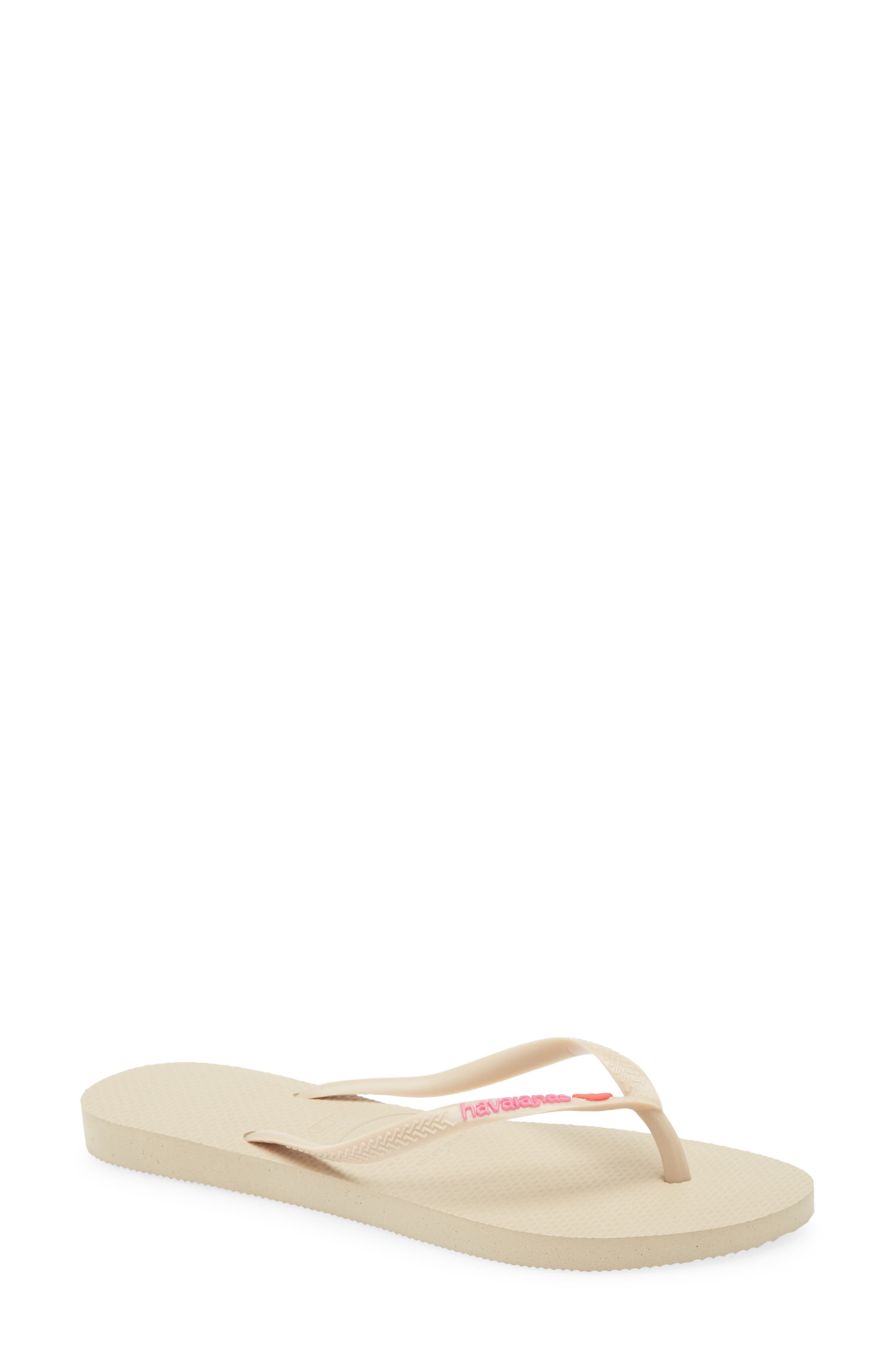 Slim Kiss Flip Flop - image 1