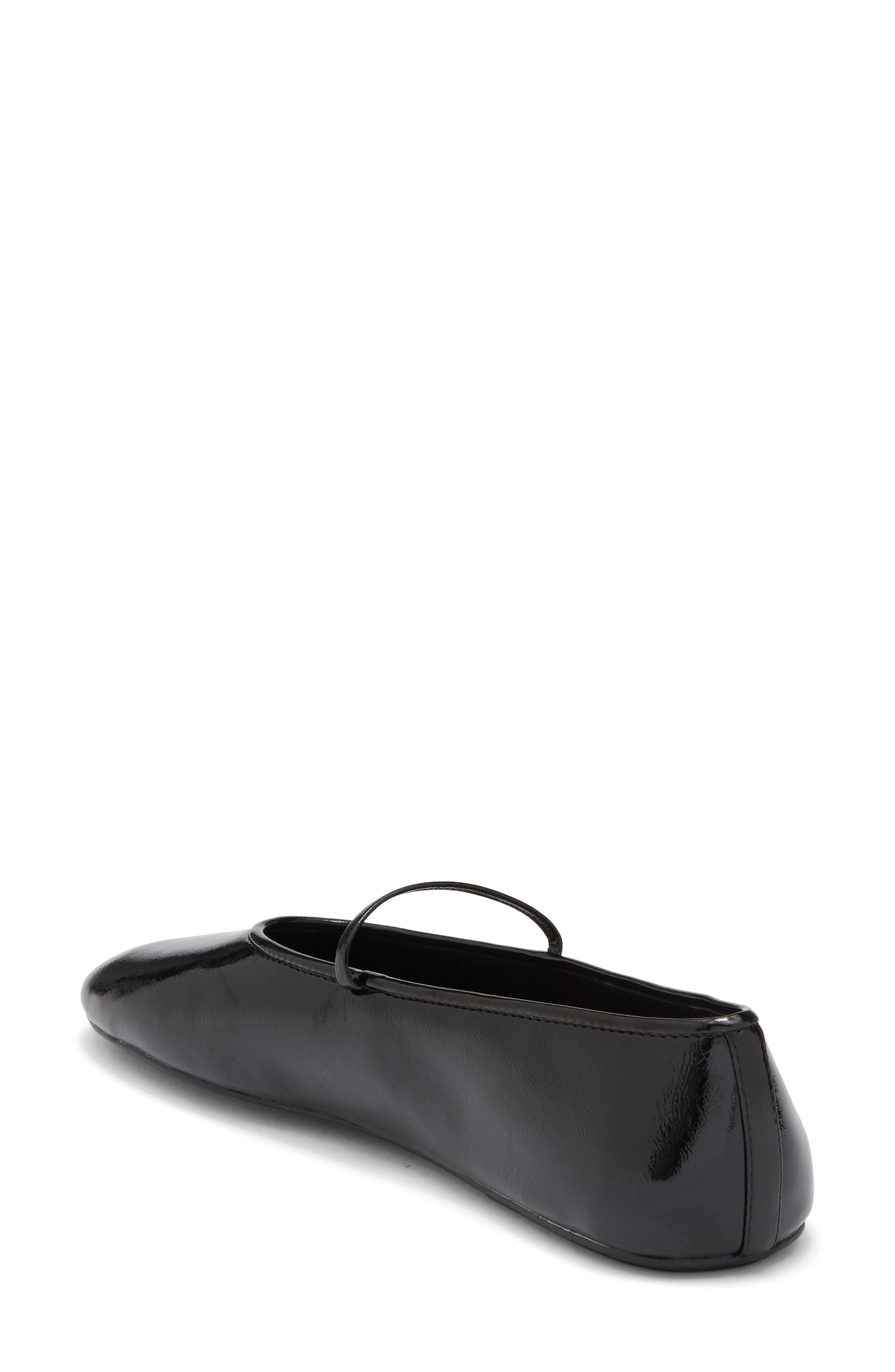 Dancerina Mary Jane Ballet Flat - image 2