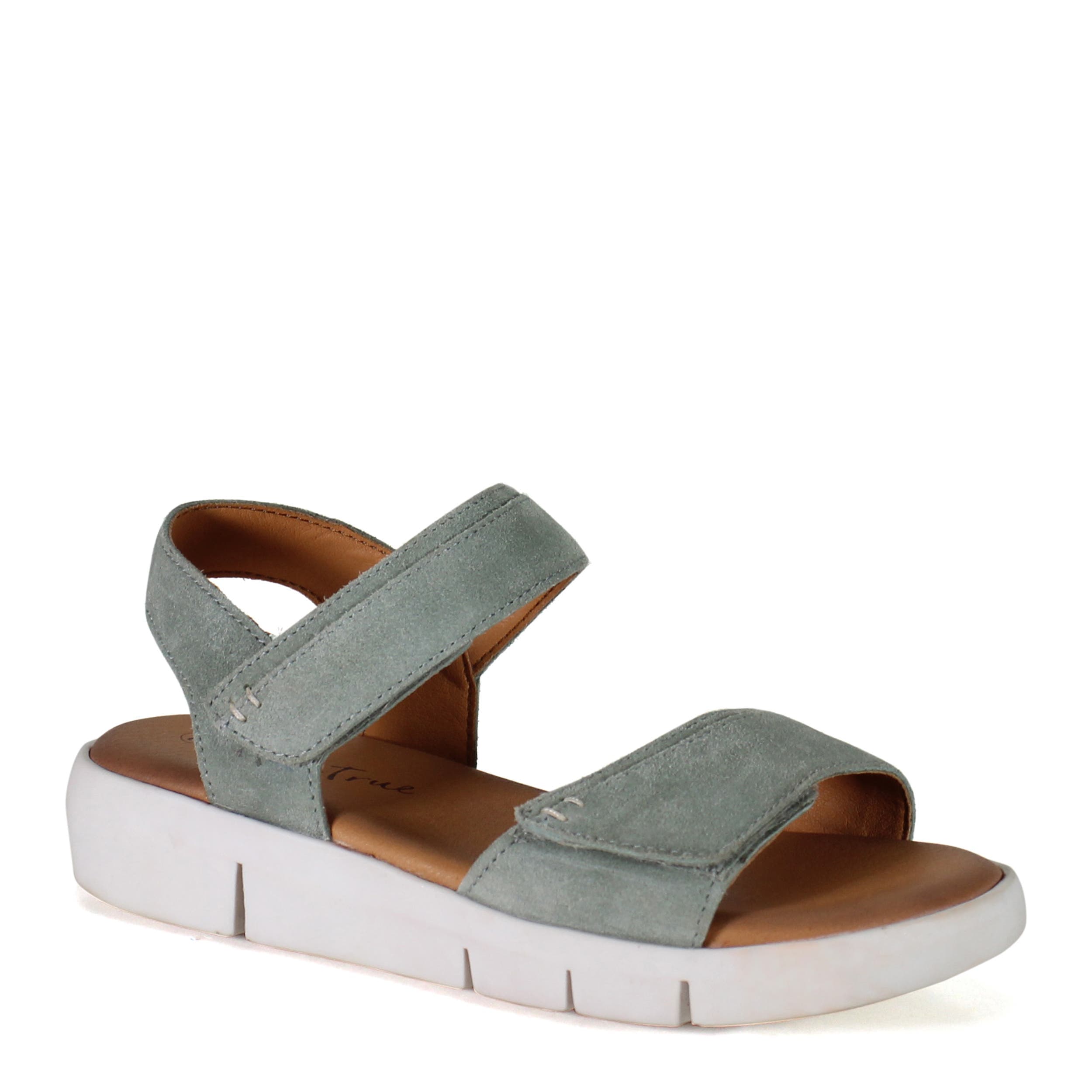 ANG ULAR Comfort Sporty Sandal - image 3