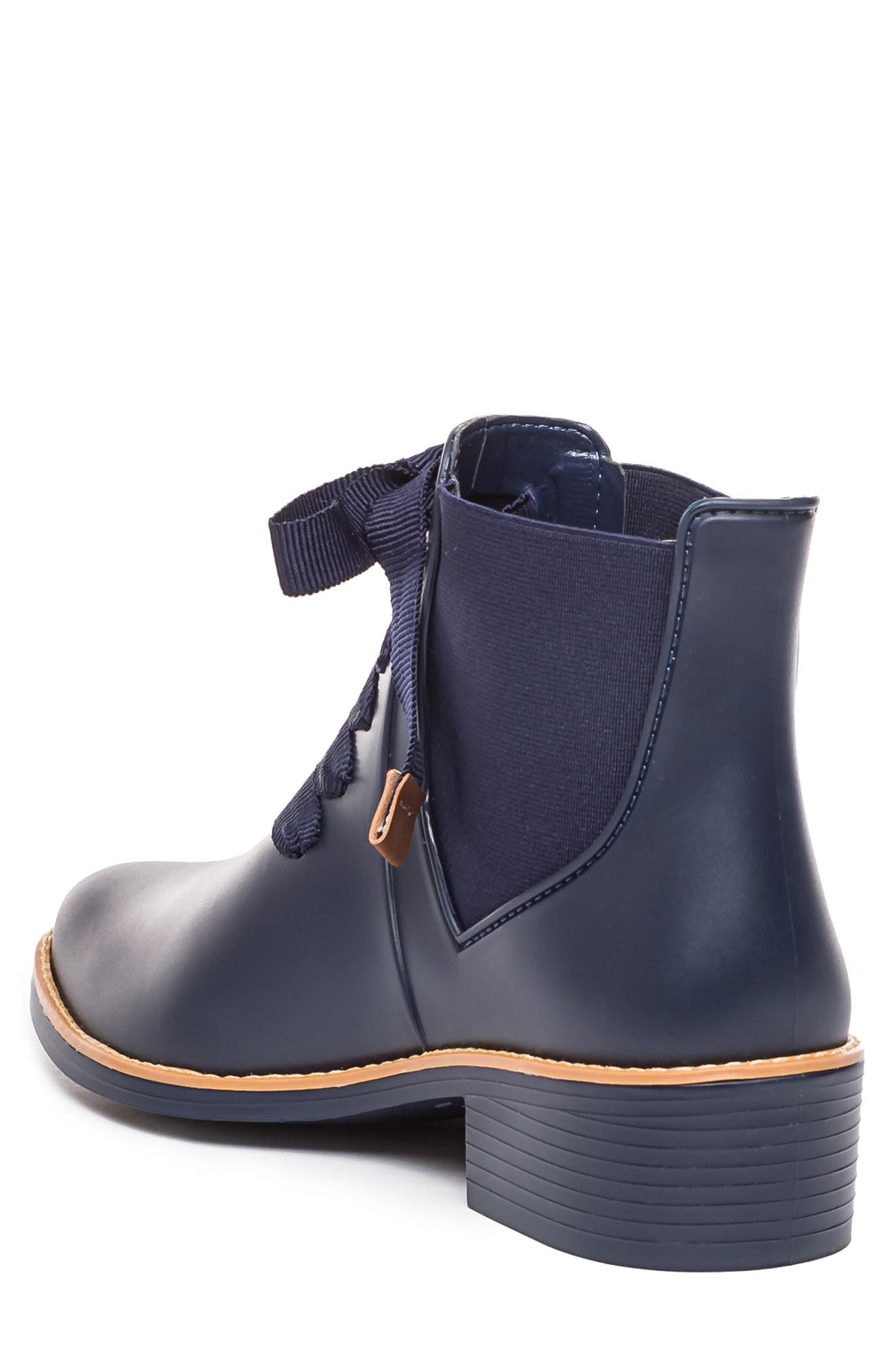 Bernardo Lacey Short Waterproof Rain Boot - image 2