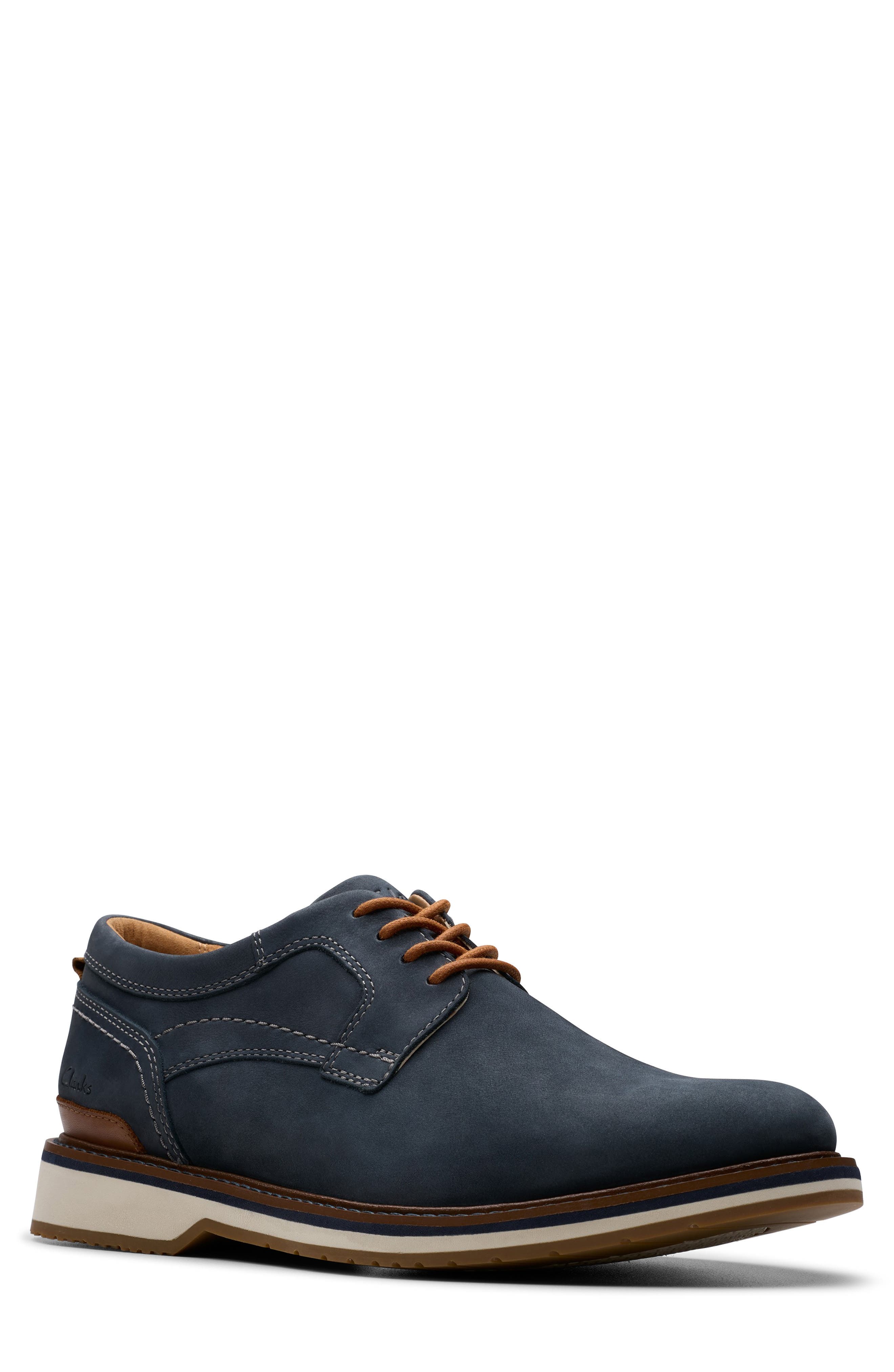 Monahan Plain Toe Oxford - image 5