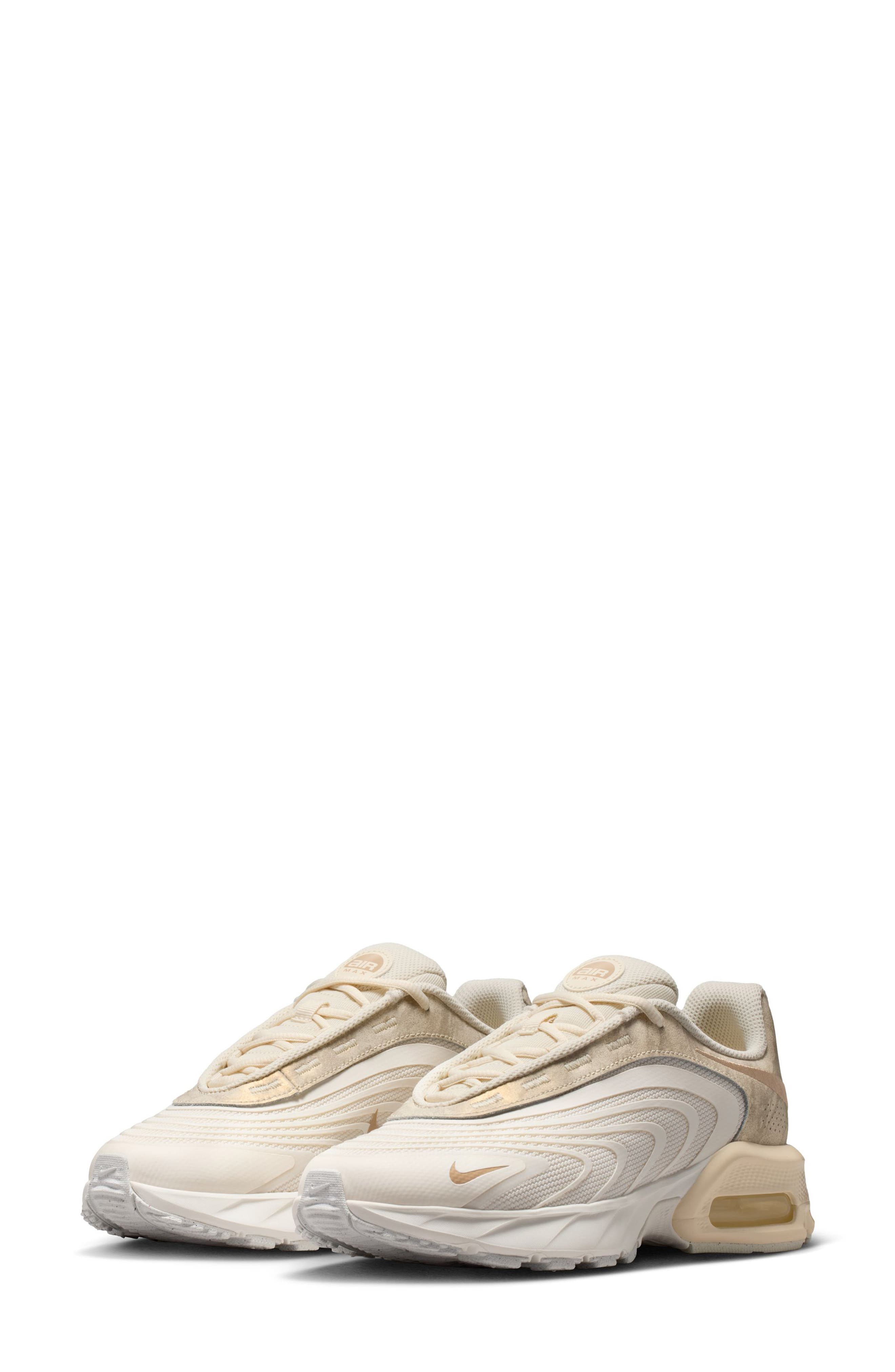 Air Max Fire Sneaker - image 1