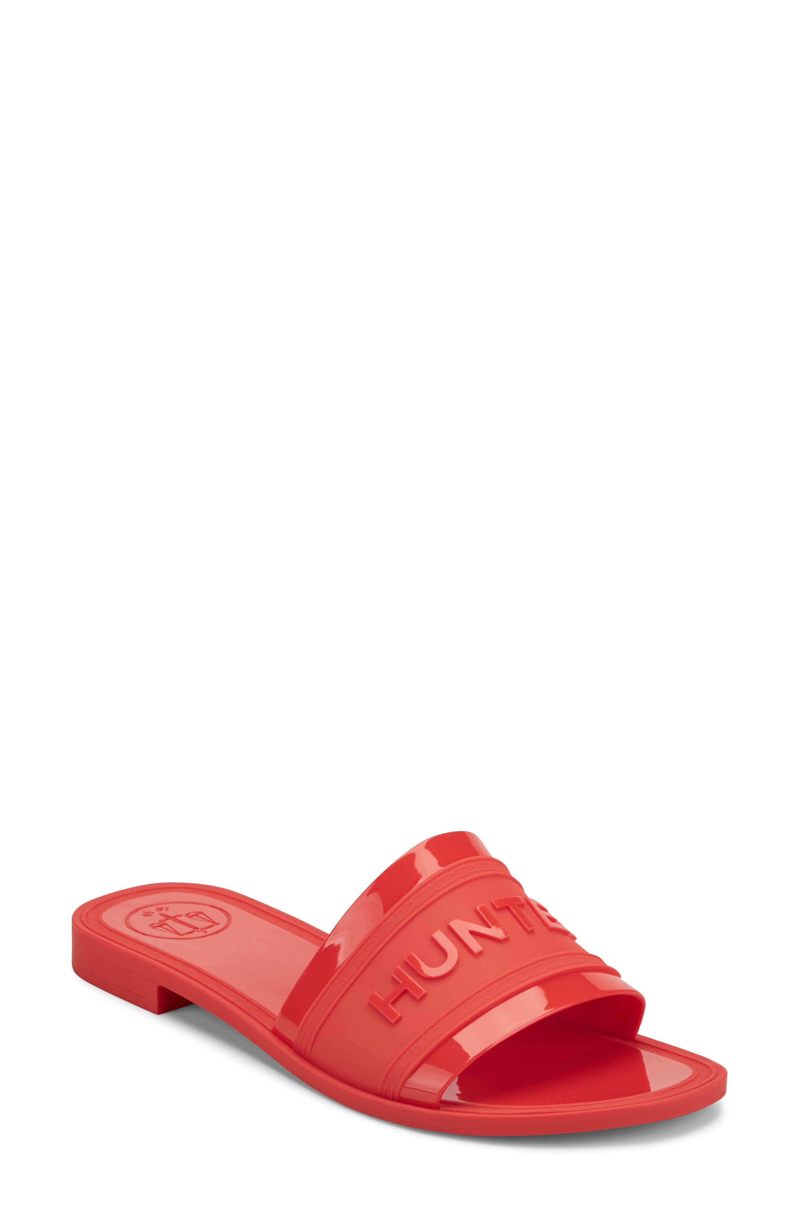Marina Slide Sandal - image 3