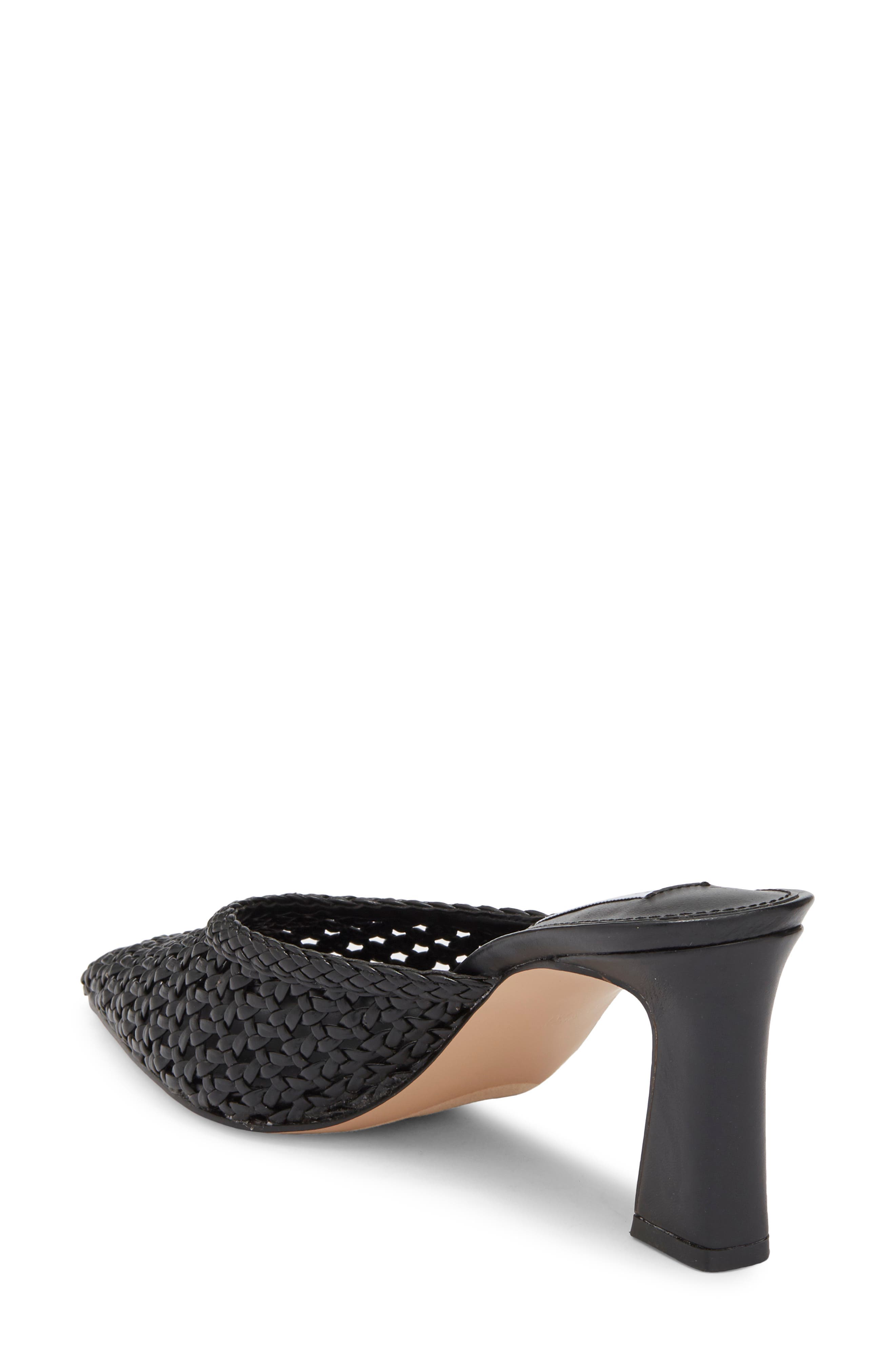 Emmie Pointed Toe Mule - image 2