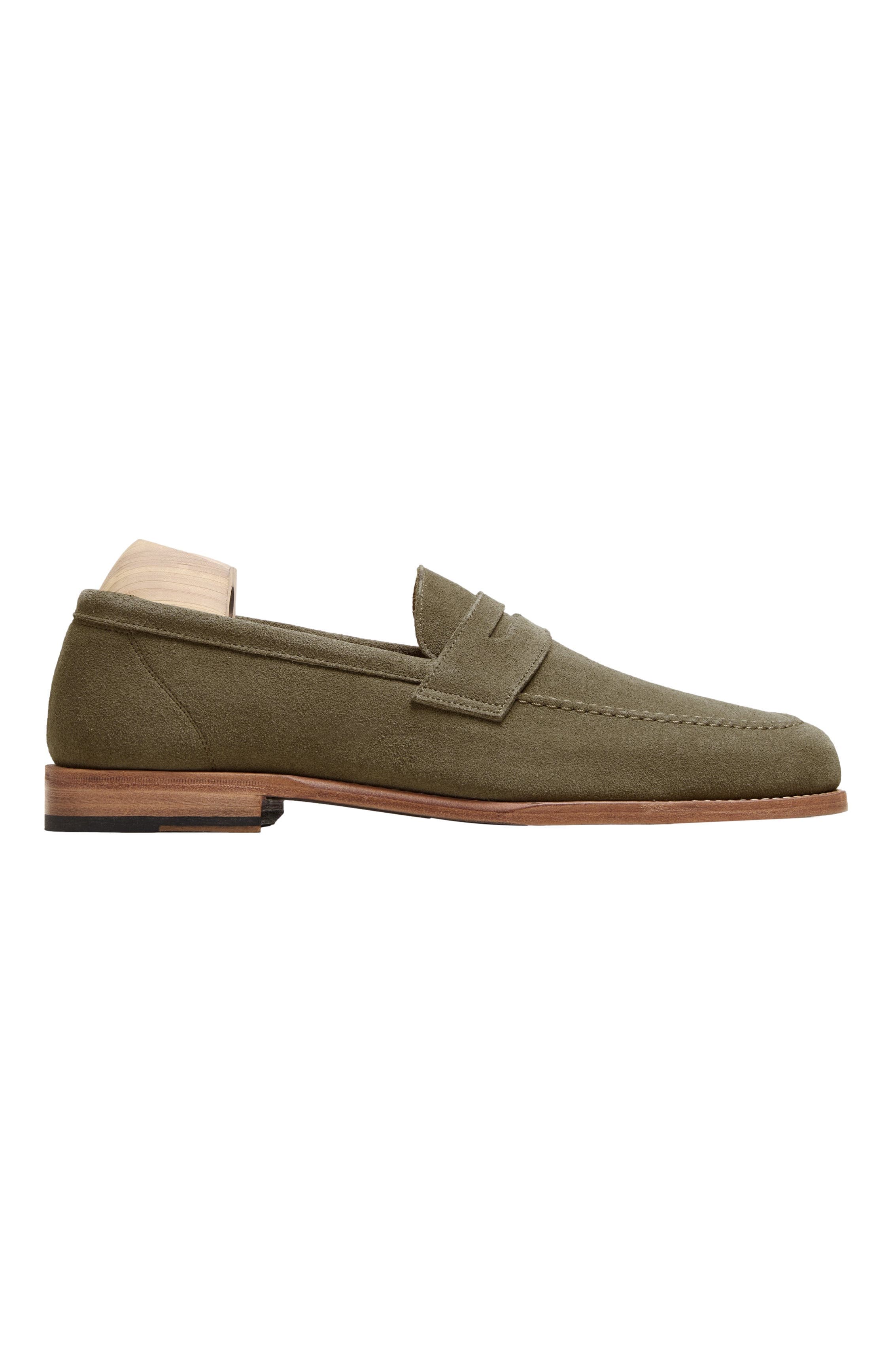 Lysekil II Penny Loafers - image 5