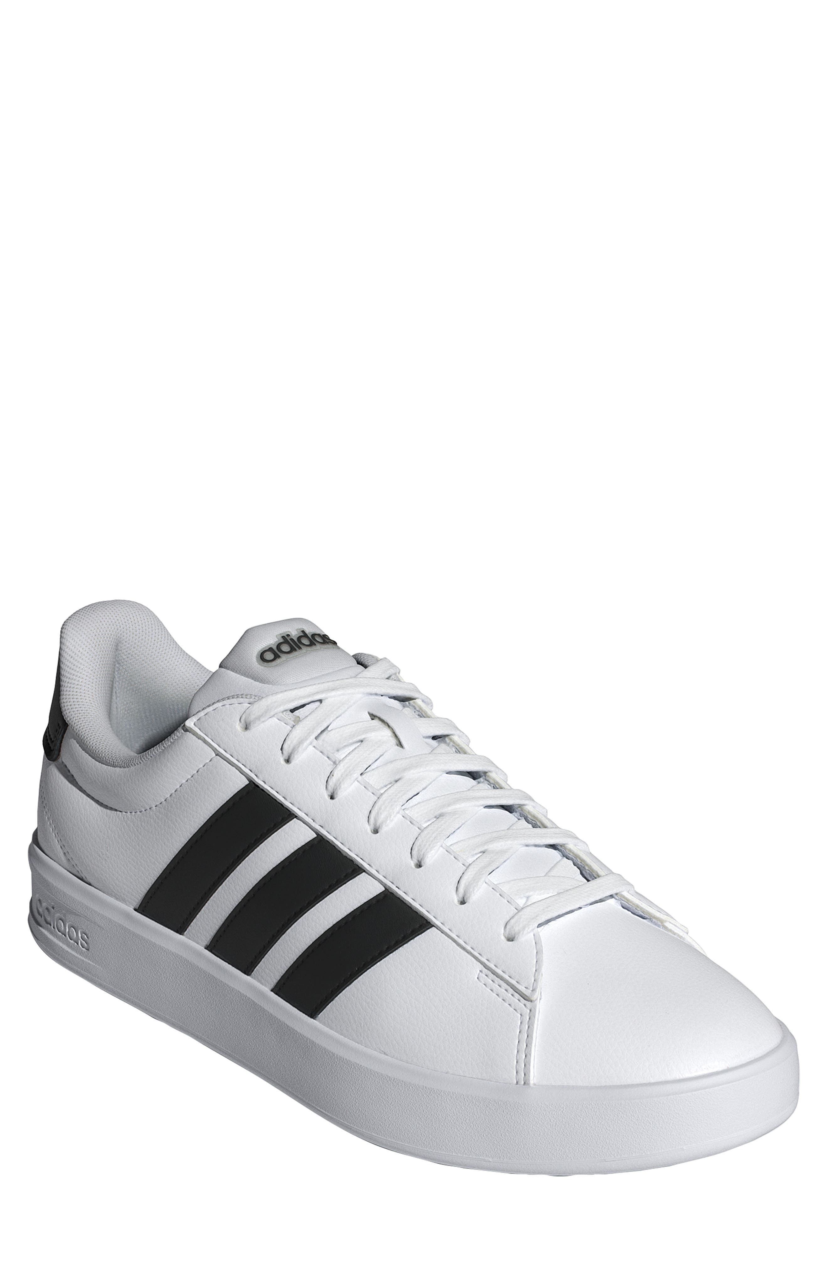 Grand Court Sneaker - image 1