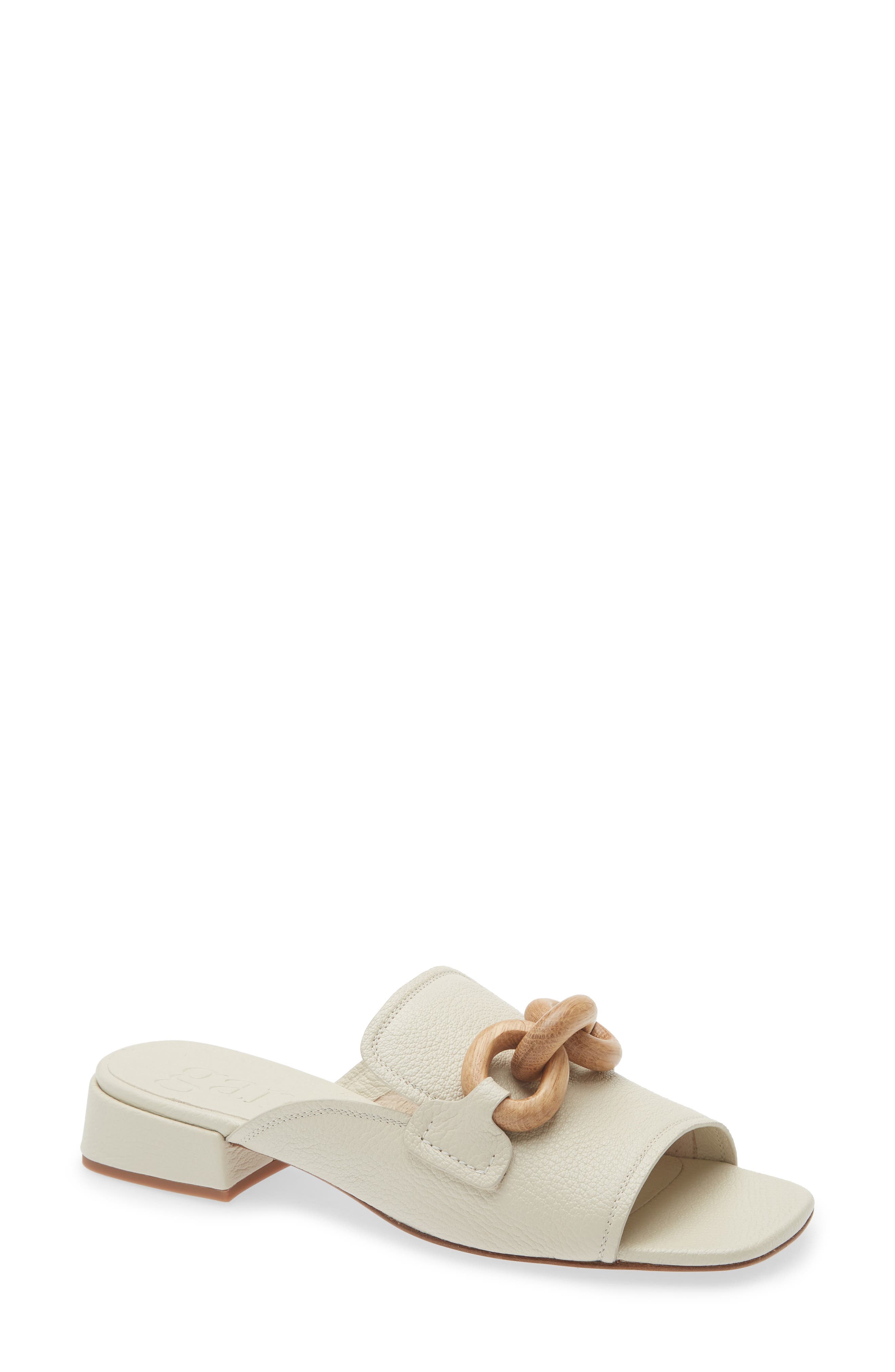 Enna Slide Sandal - image 1