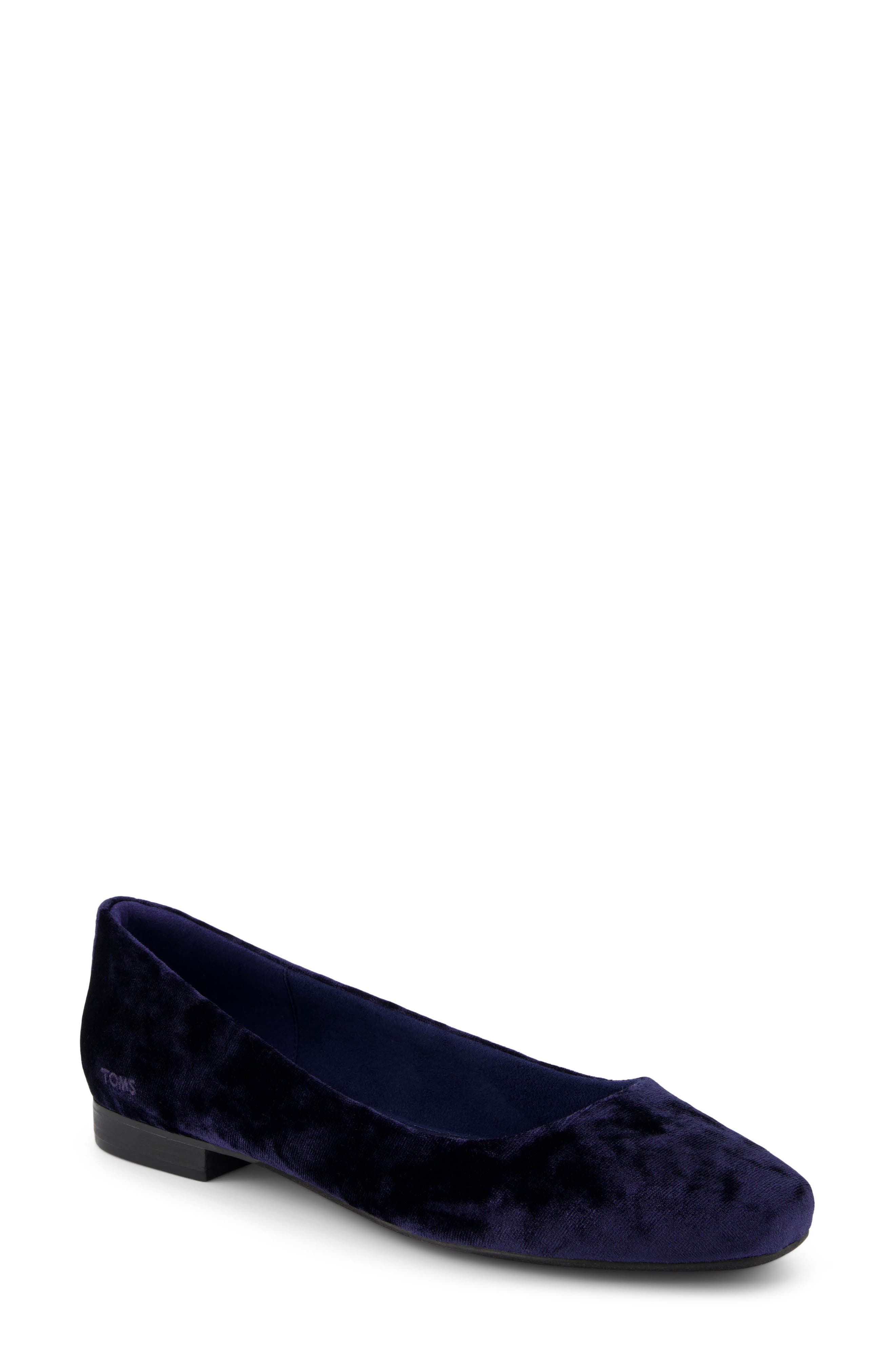 Briella Ballet Flat - image 1