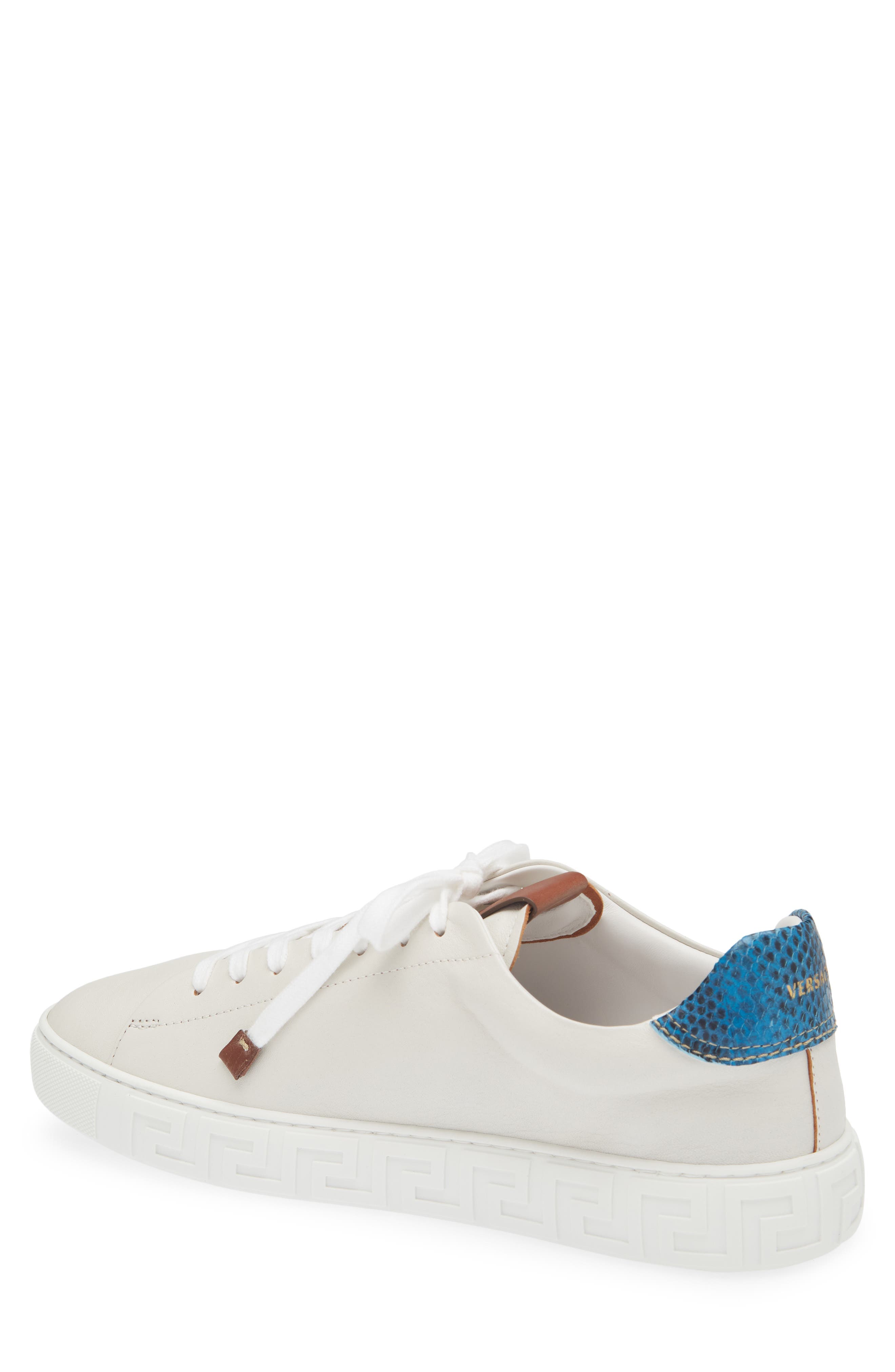 Greca Sneaker - image 4