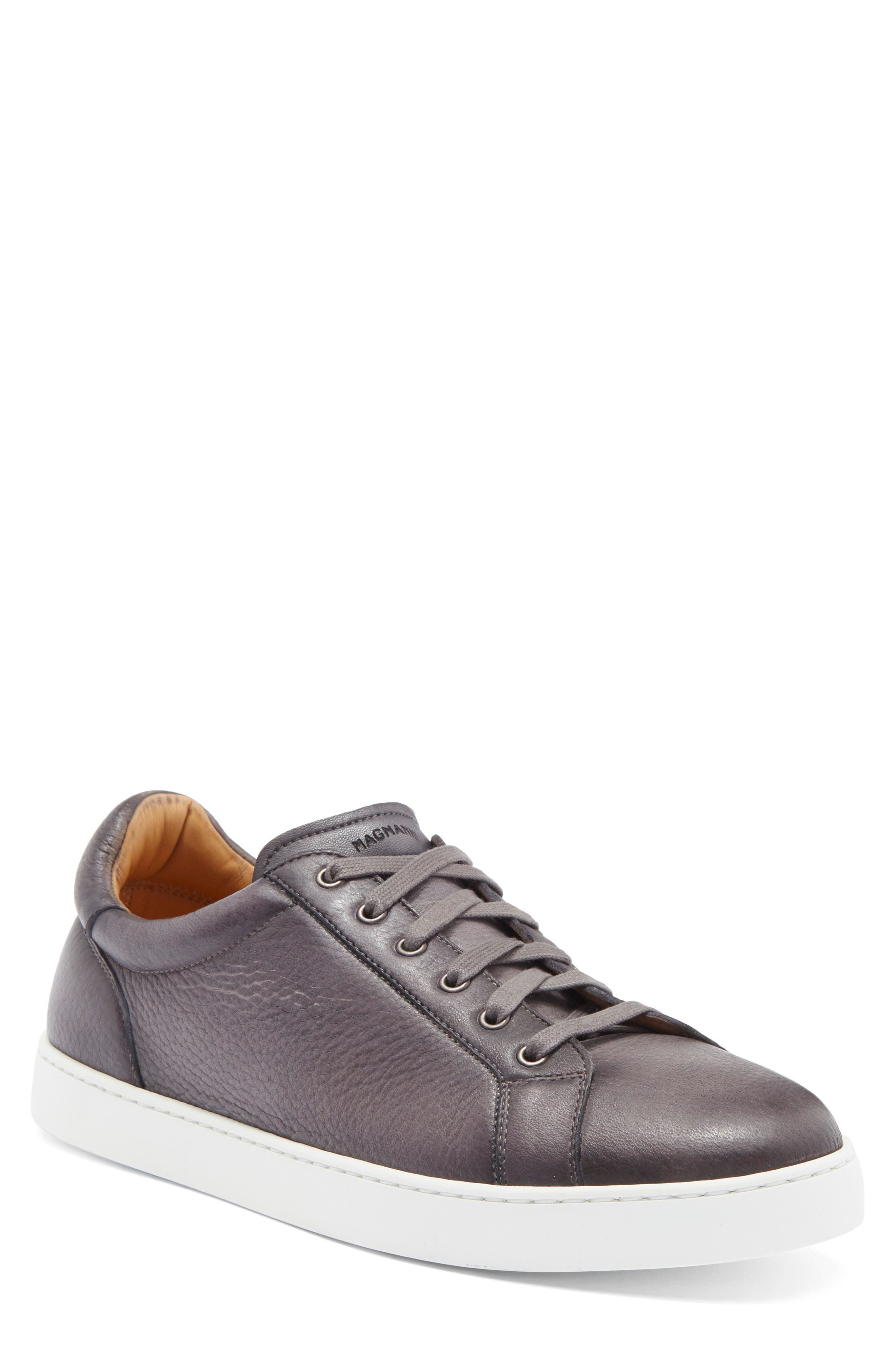 Leve Low Top Sneaker - image 1