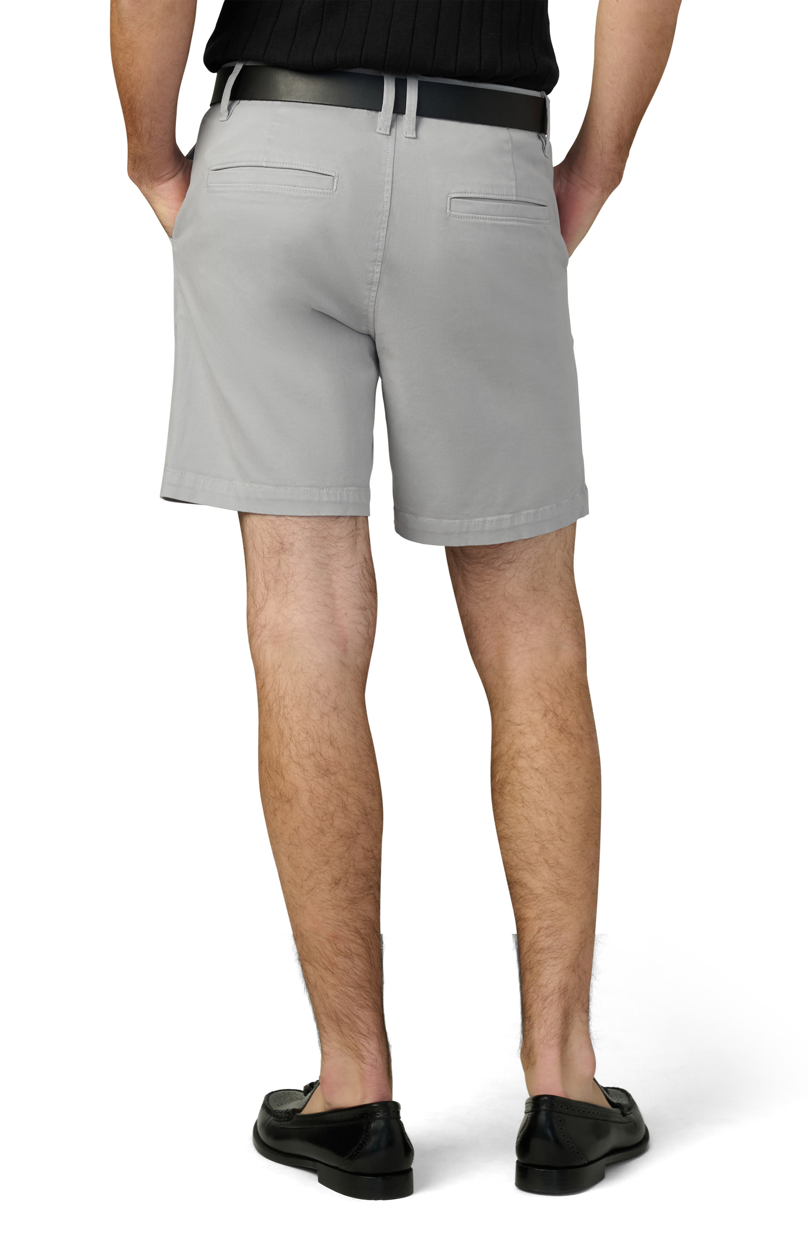 Palmer Stretch Twill Shorts - image 2