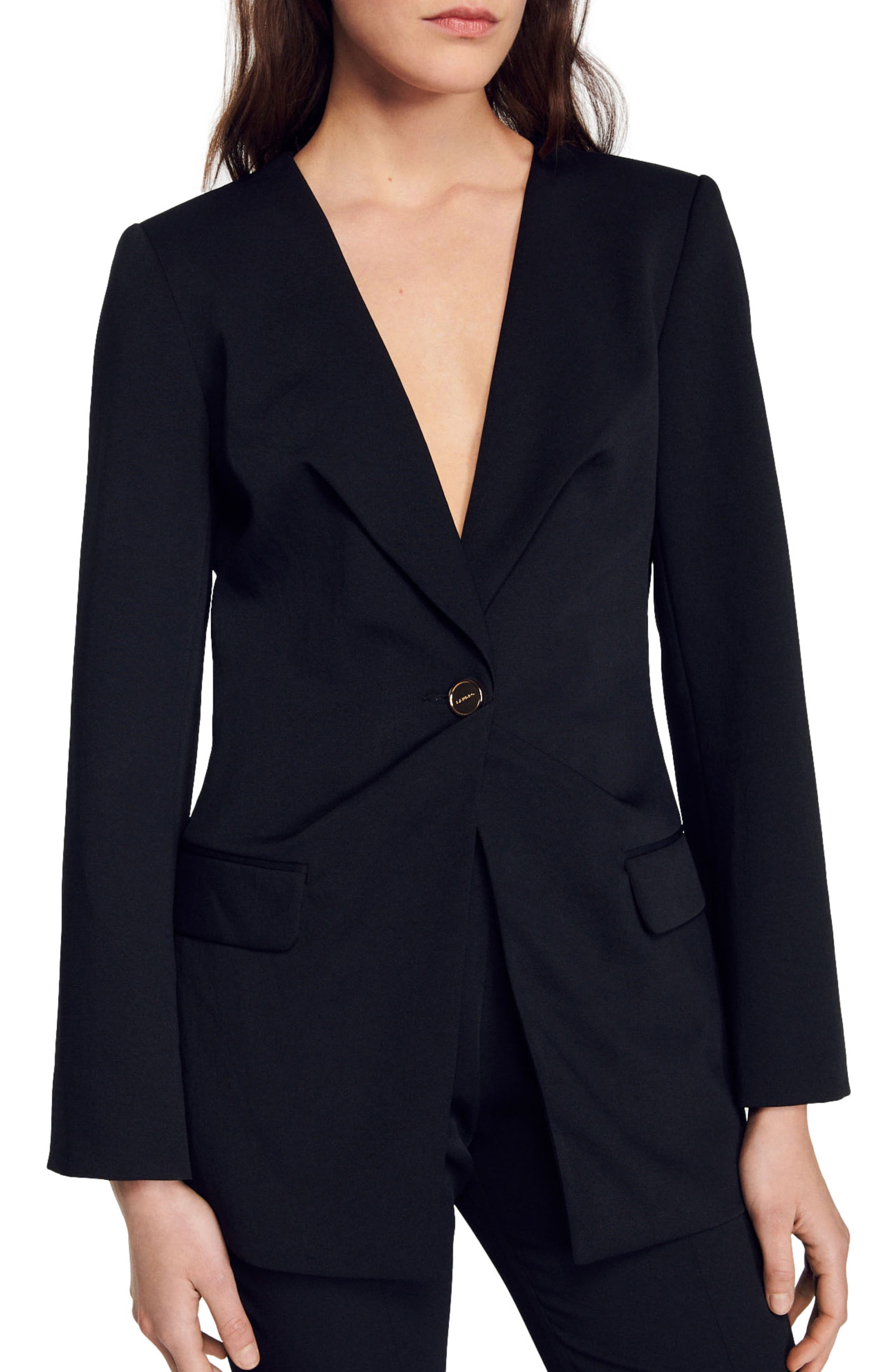 Abilly Blazer - image 1