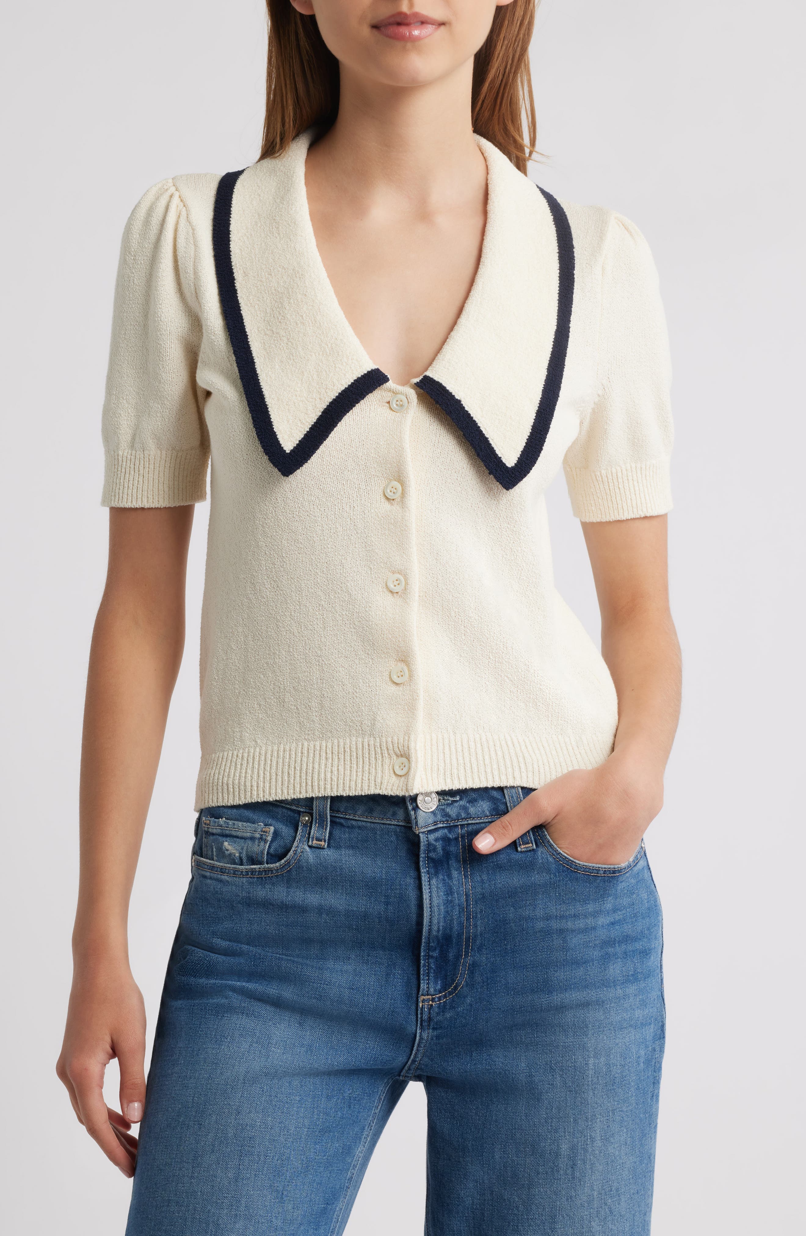 The Sailor Sweater - image 1