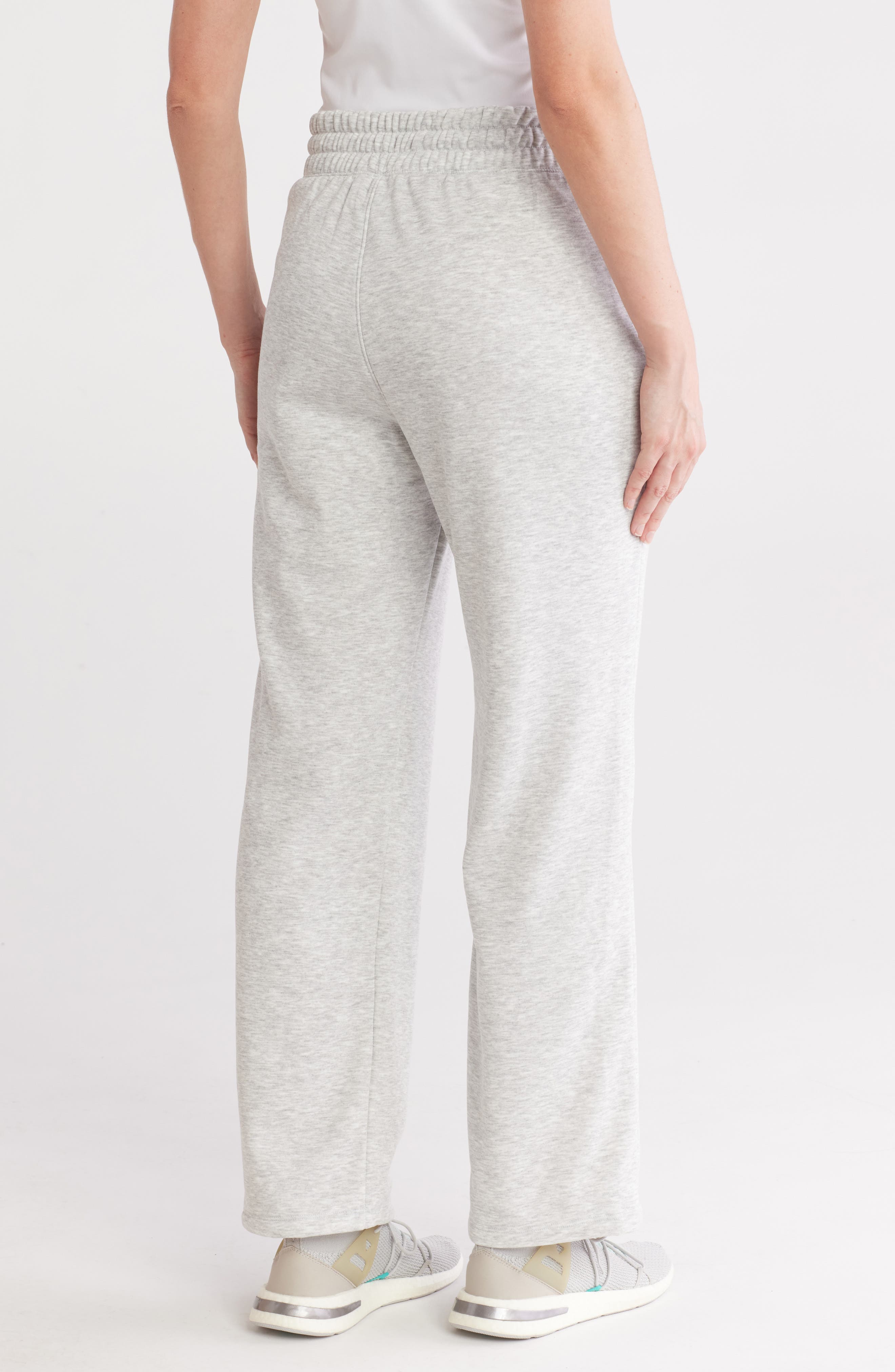 Sunday Vibe Scuba Fleece Pants - image 4