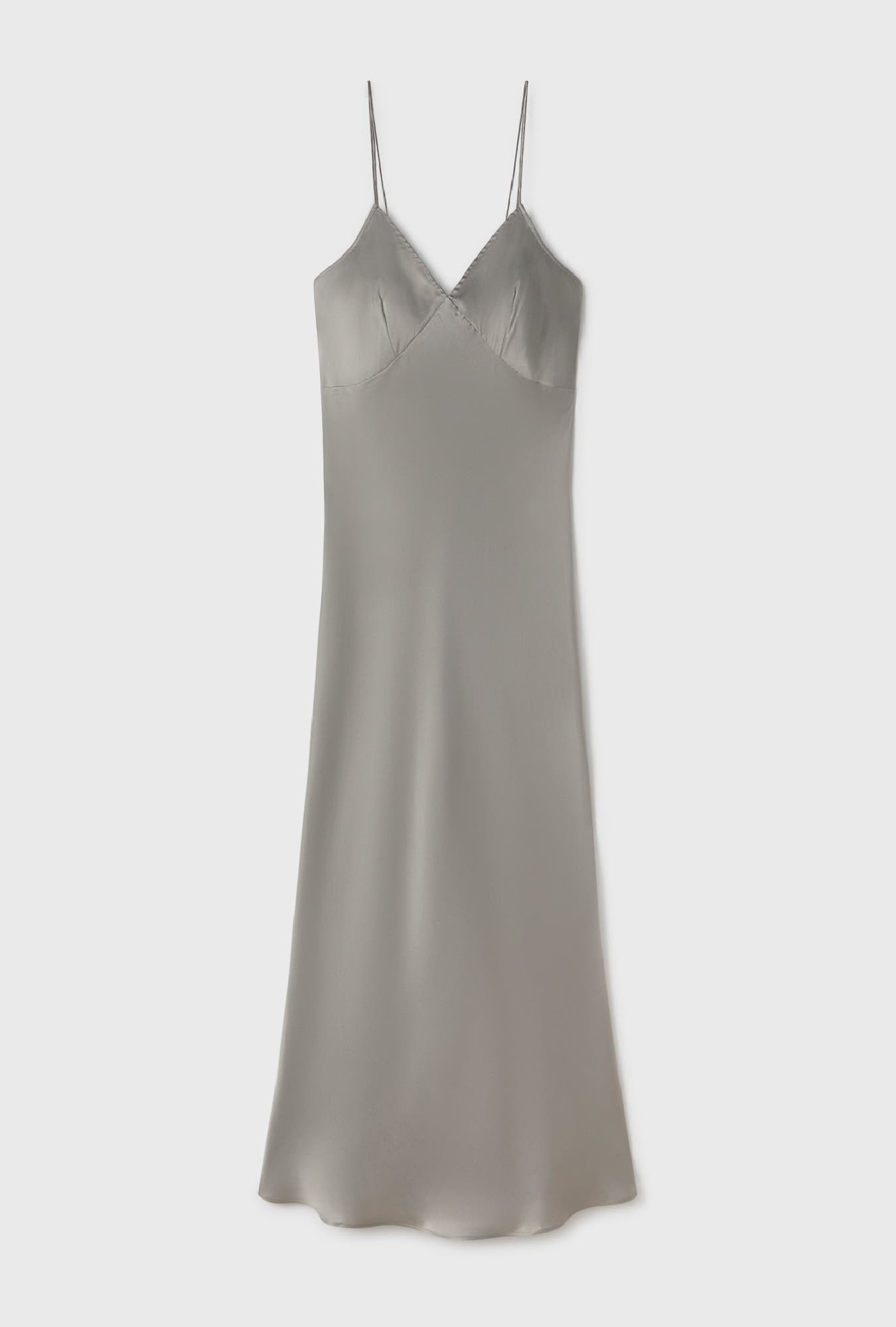 DECO ROULEAU DRESS MOON - image 2