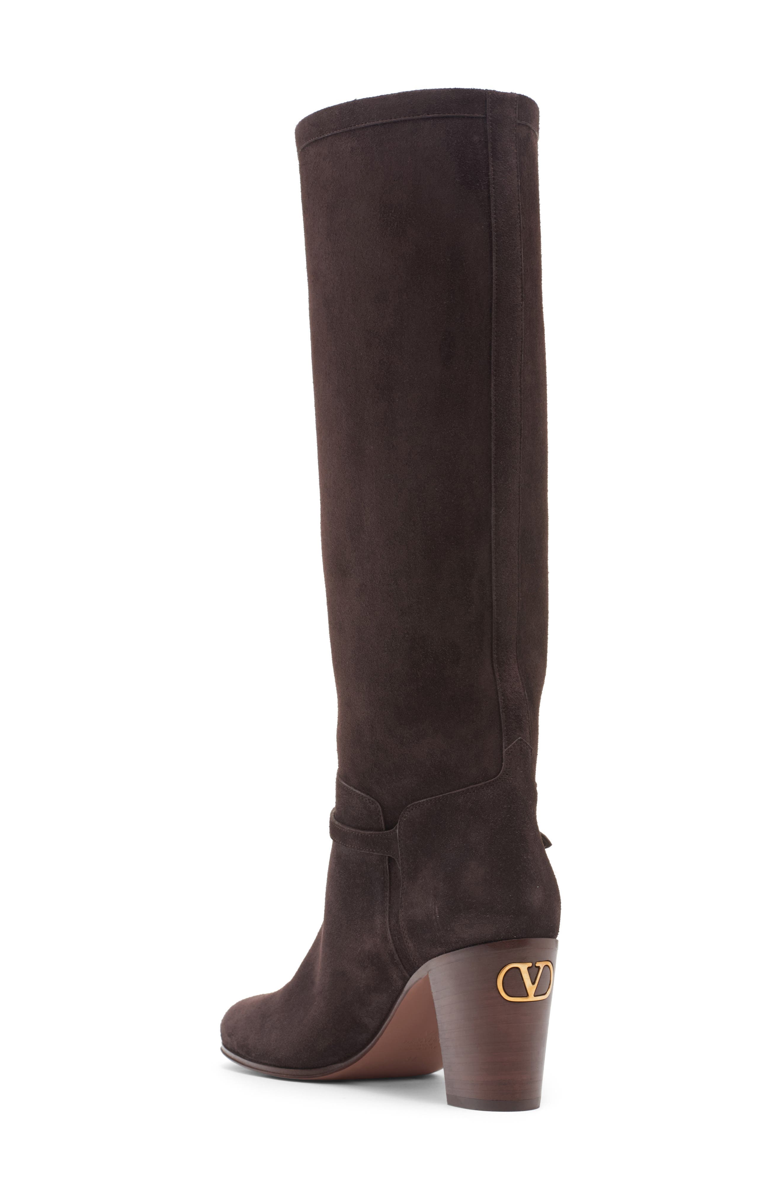 Pattie Tall Boot - image 2
