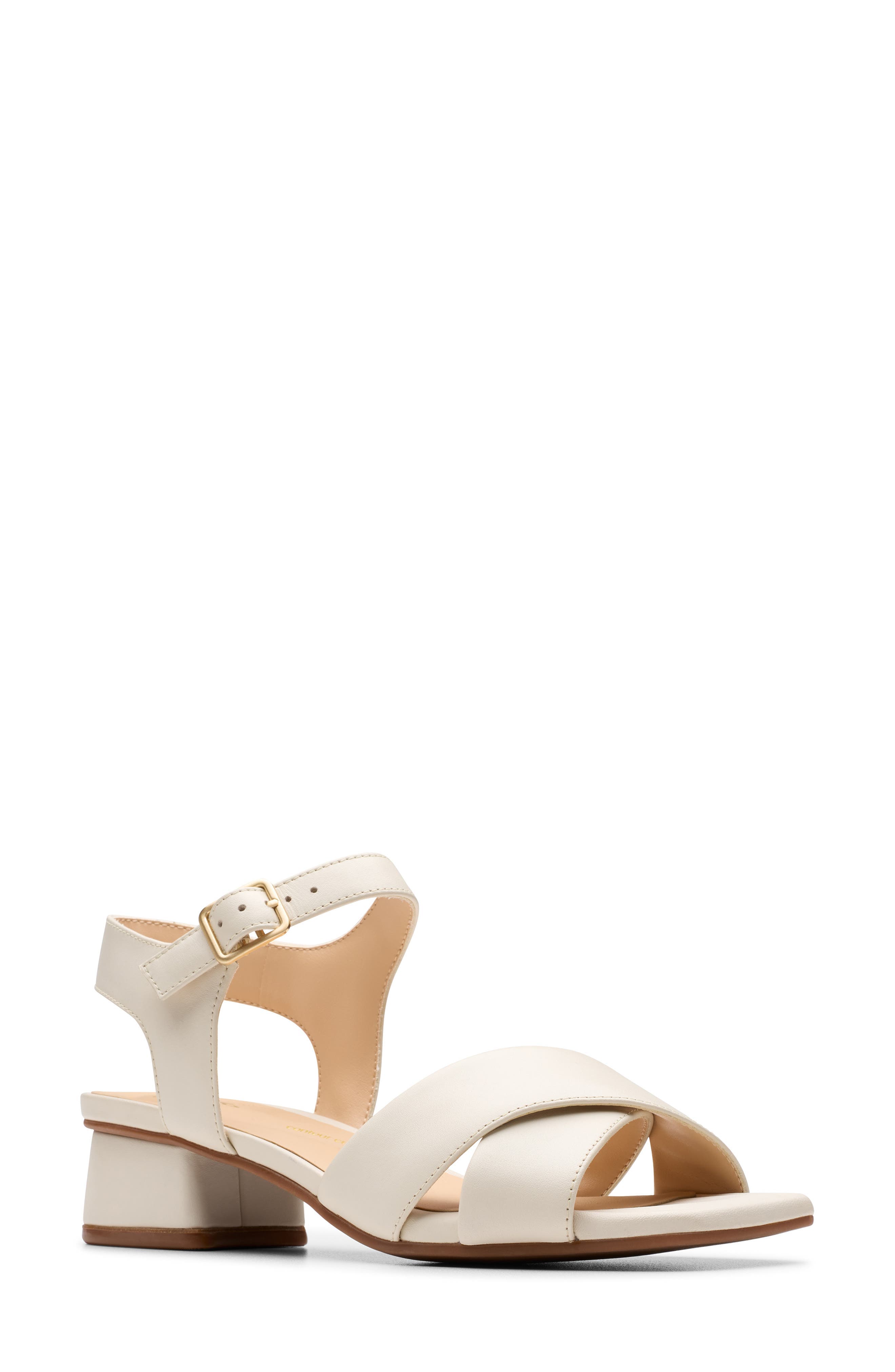 Serina 35 Cross Sandal - image 3