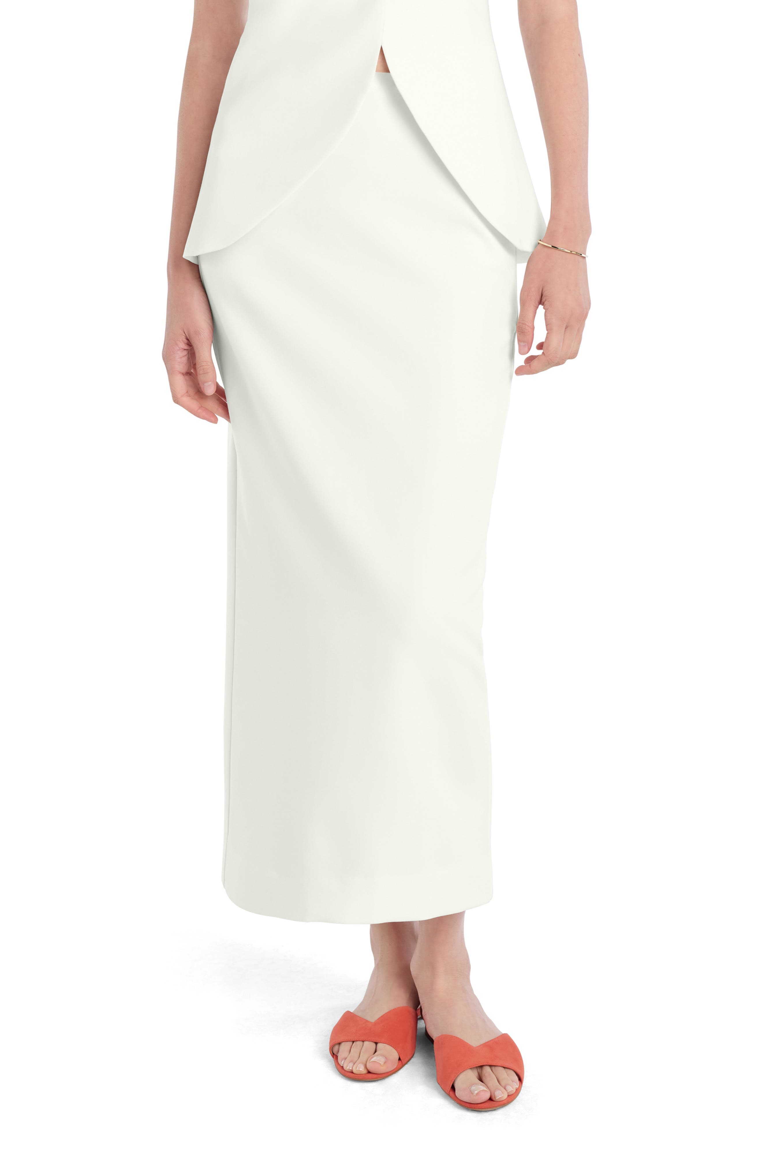 The Rachel Skirt - image 1